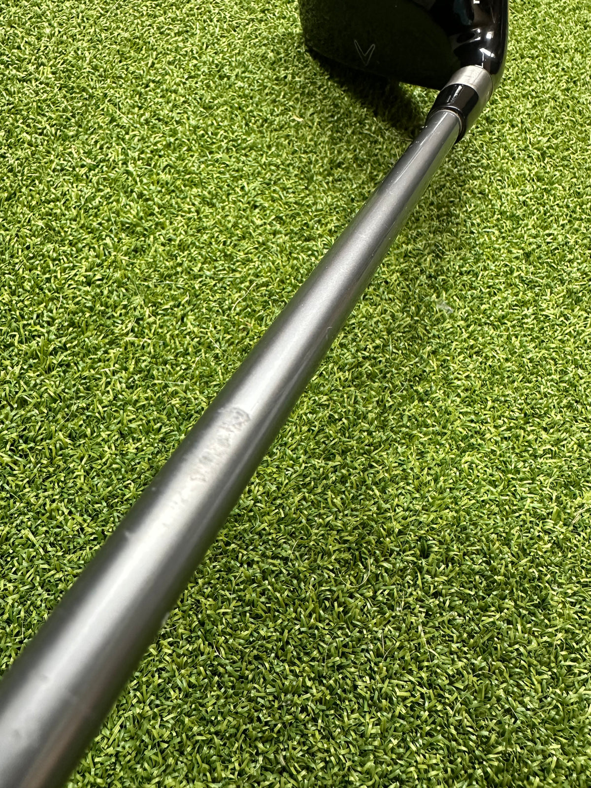 Callaway Mavrik 7 Wood 21 Degree Regular Flex HZRDUS T800 Shaft