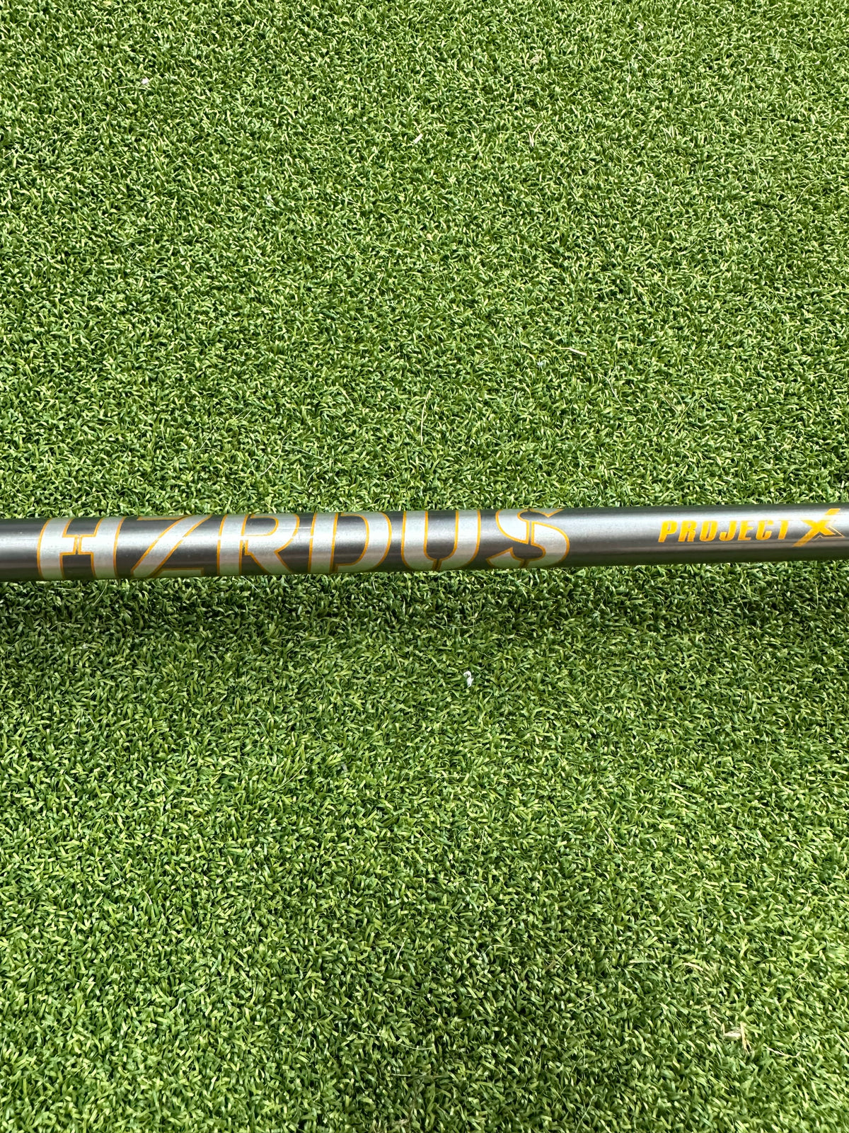 Callaway Mavrik 7 Wood 21 Degree Regular Flex HZRDUS T800 Shaft