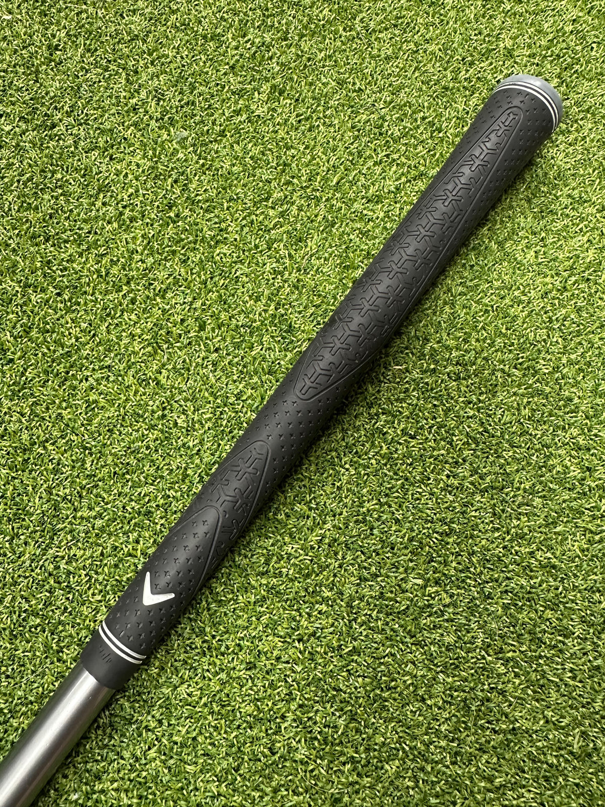 Callaway Mavrik 7 Wood 21 Degree Regular Flex HZRDUS T800 Shaft