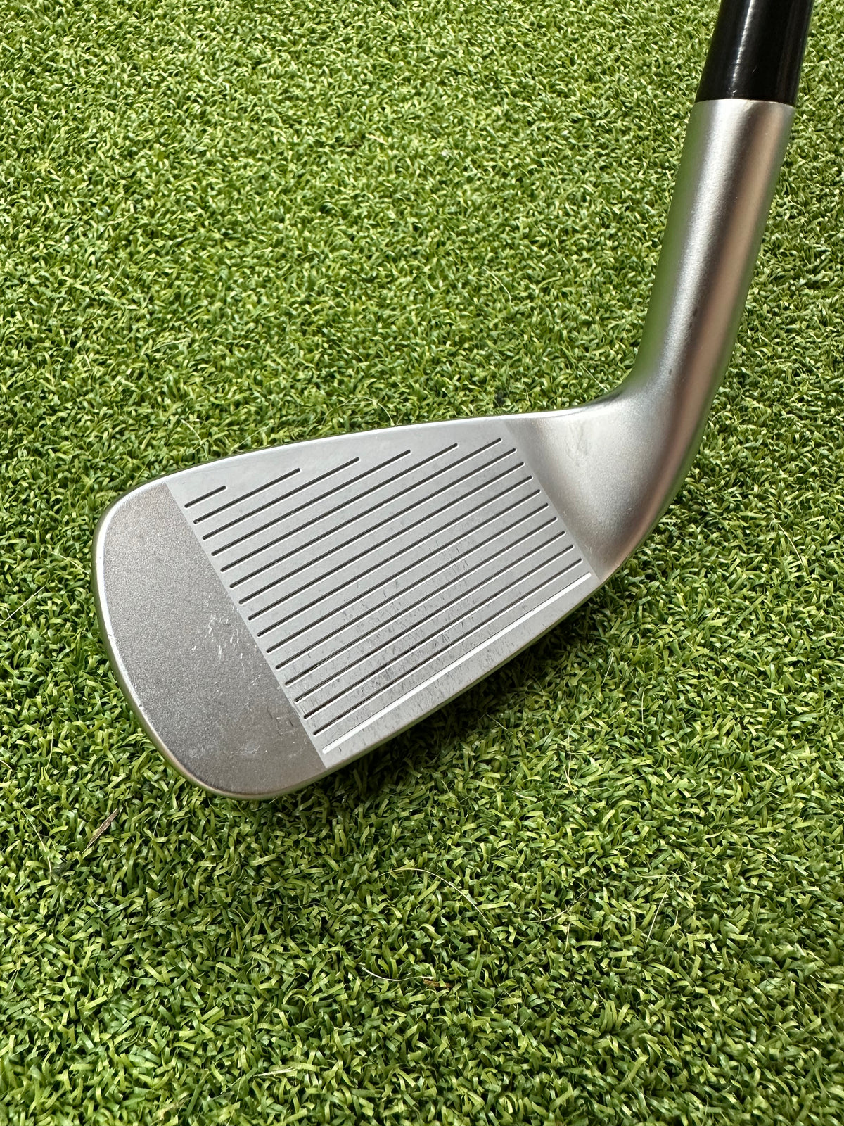 Ping ChipR Black Dot Alta CB Senior Flex Shaft