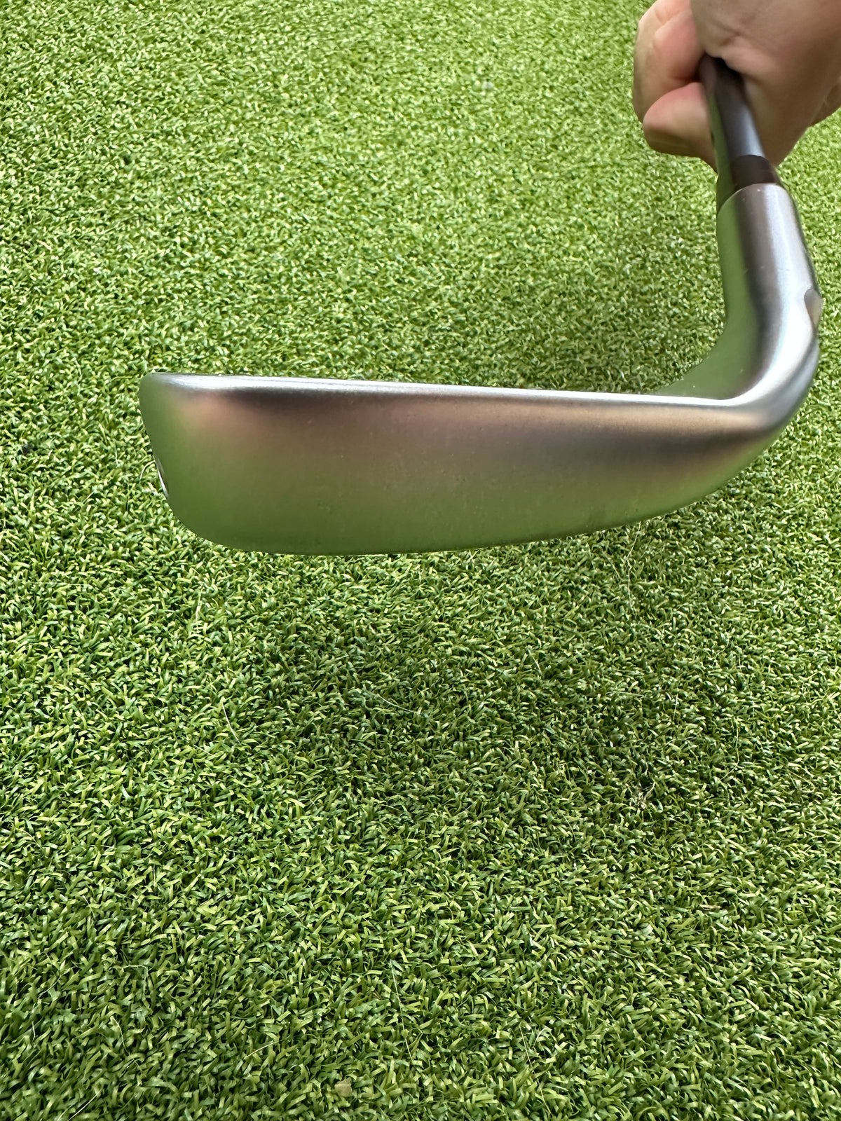 Ping ChipR Black Dot Alta CB Senior Flex Shaft