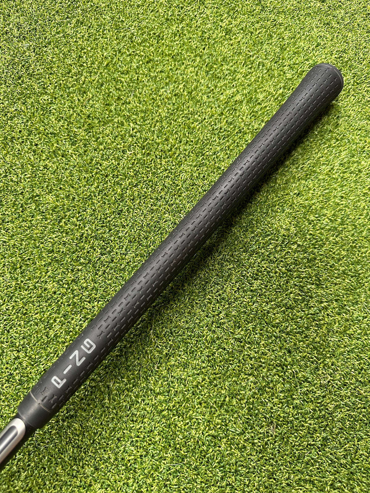 Ping ChipR Black Dot Alta CB Senior Flex Shaft