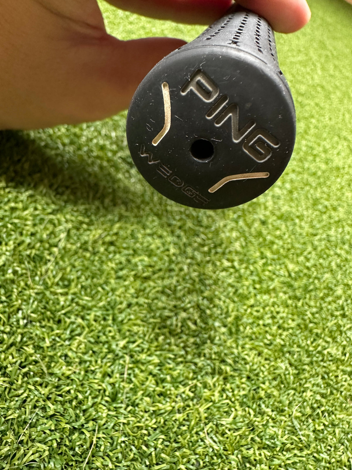 Ping ChipR Black Dot Alta CB Senior Flex Shaft