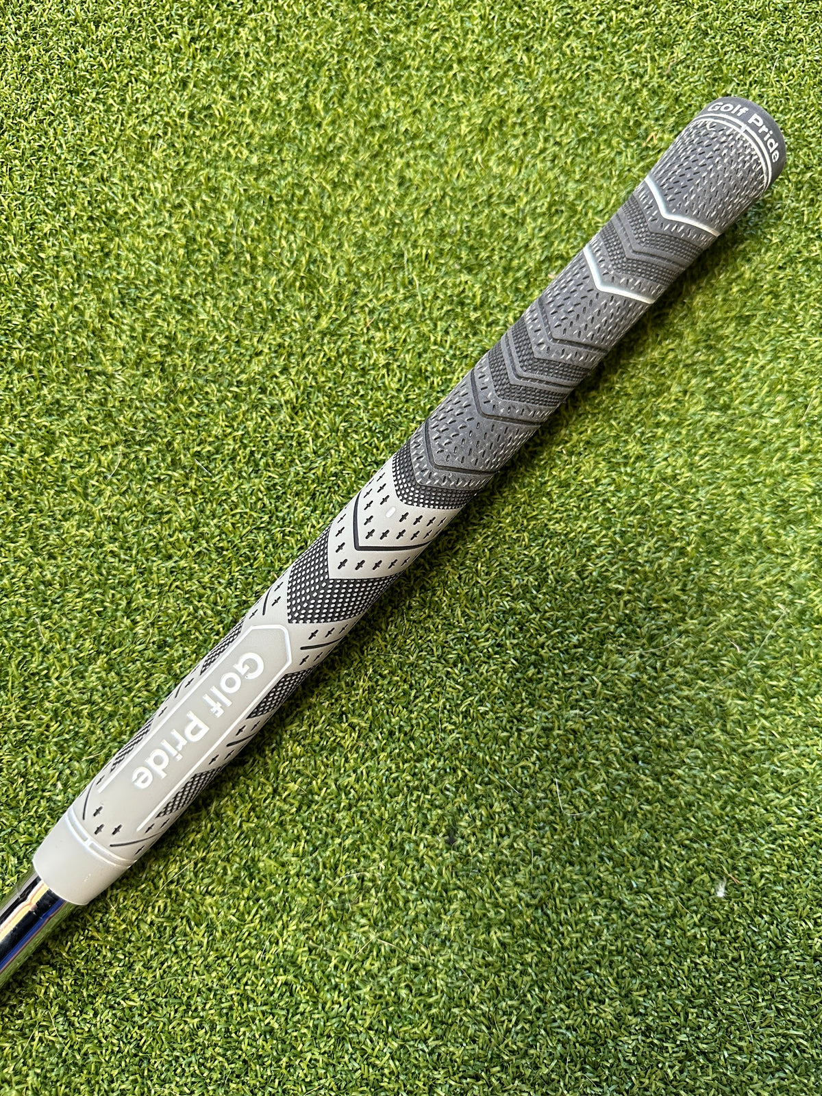 Taylormade SIM2 Max 5 Iron 21.5 Degree Regular Flex KBS Max Shaft