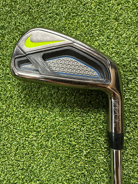 Nike Vapor Fly 5 Iron 24 Degree Regular Flex True Temper Shaft