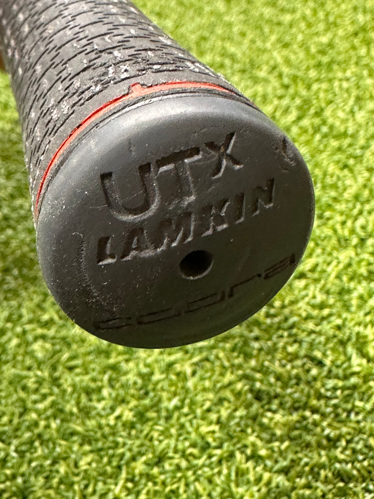 Cobra King Forged Tec 9 Iron 40 Degree Regular Flex KBS C-Taper Lite Tour Shaft