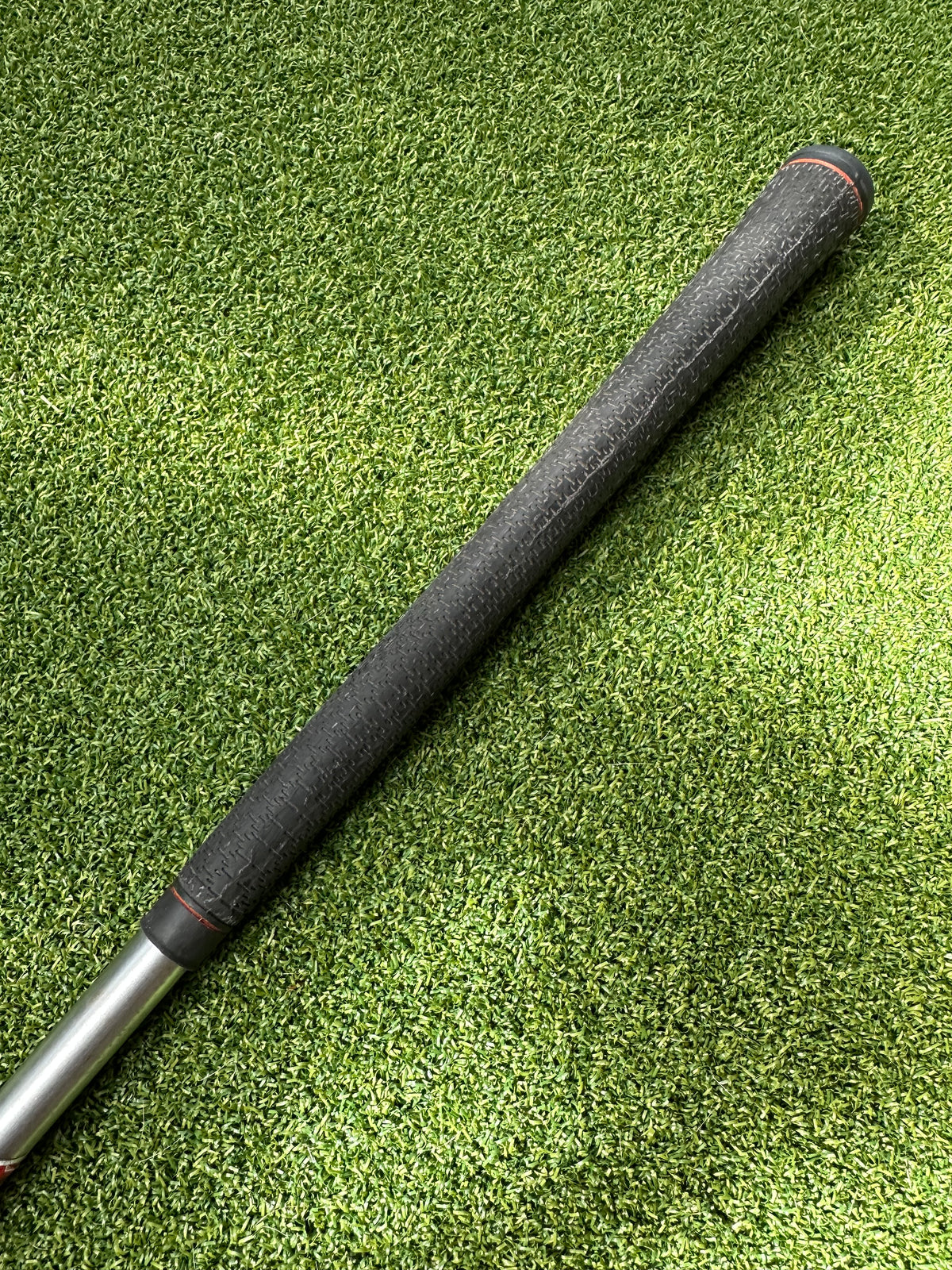 Cobra King Forged Tec 9 Iron 40 Degree Regular Flex KBS C-Taper Lite Tour Shaft
