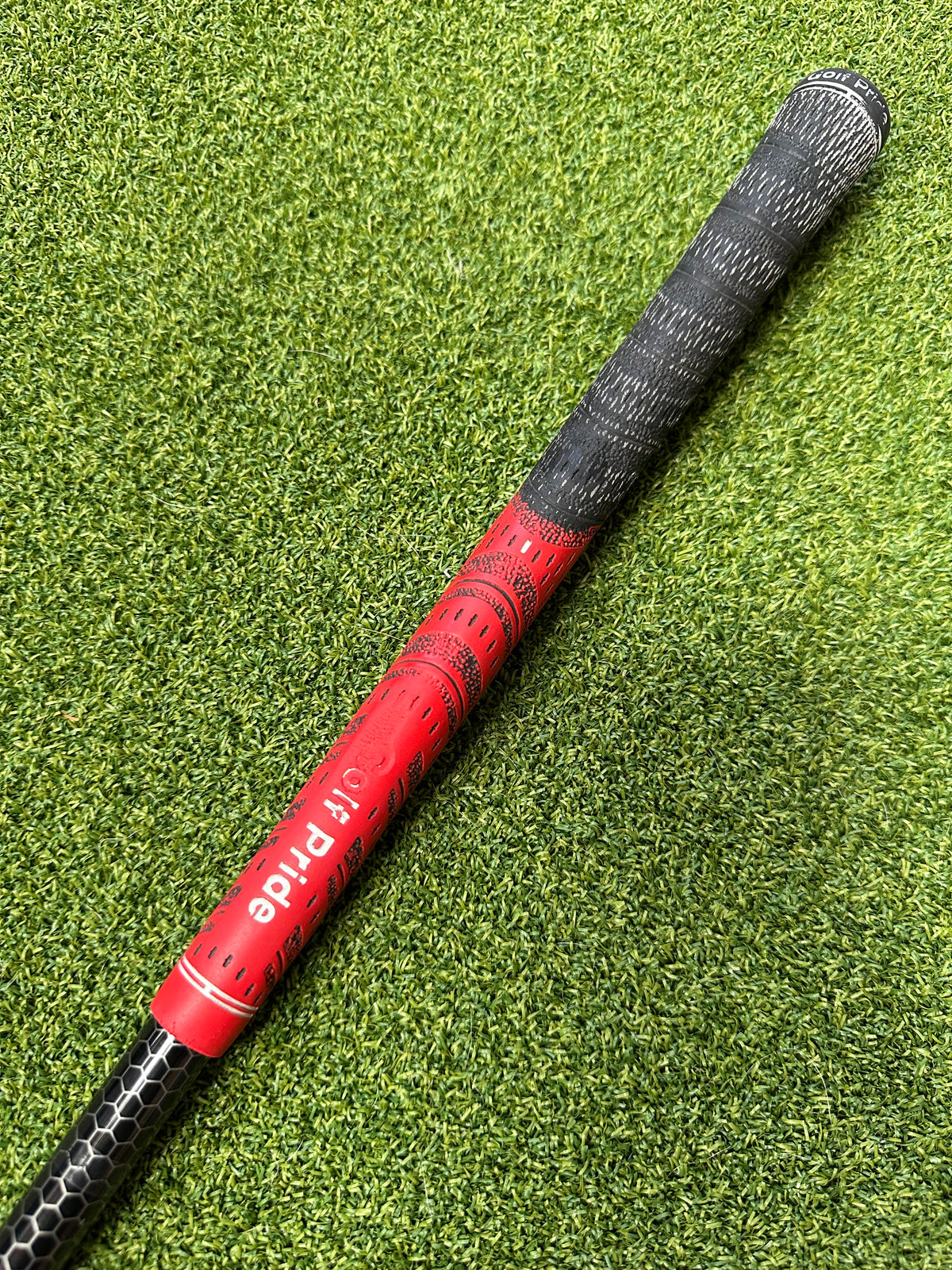 Callaway Razr X Black 7 Wood 21 Degree Regular Flex Callaway Shaft