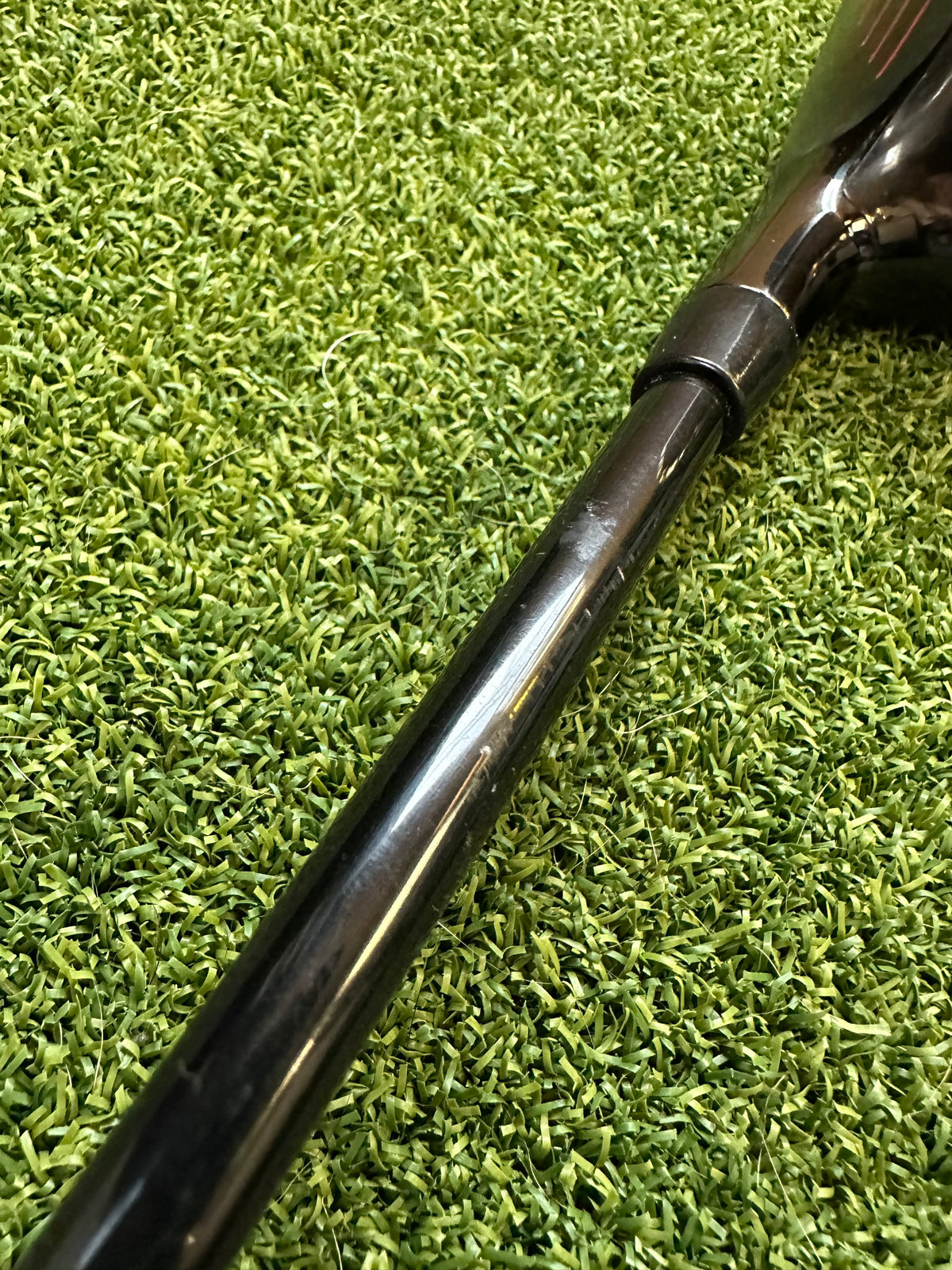 Cobra F-Max 7 Wood 27 Degree Ladies Flex Cobra Superlite Shaft
