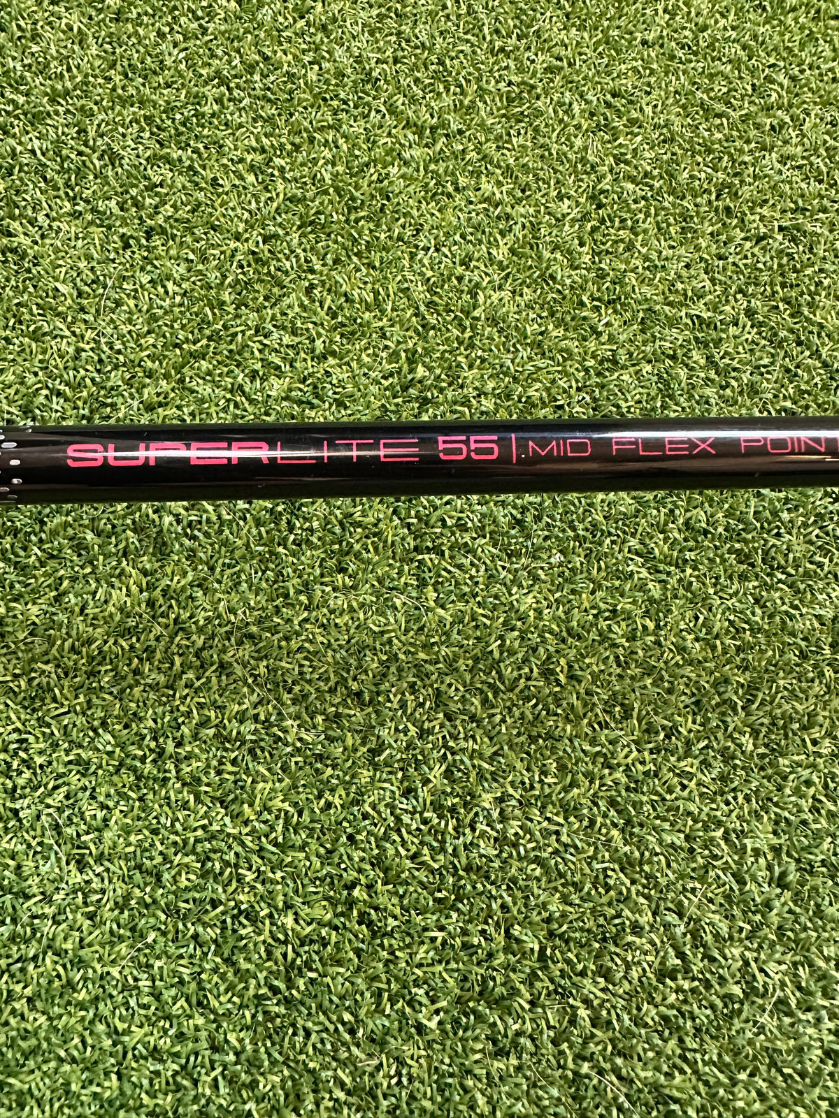 Cobra F-Max 7 Wood 27 Degree Ladies Flex Cobra Superlite Shaft