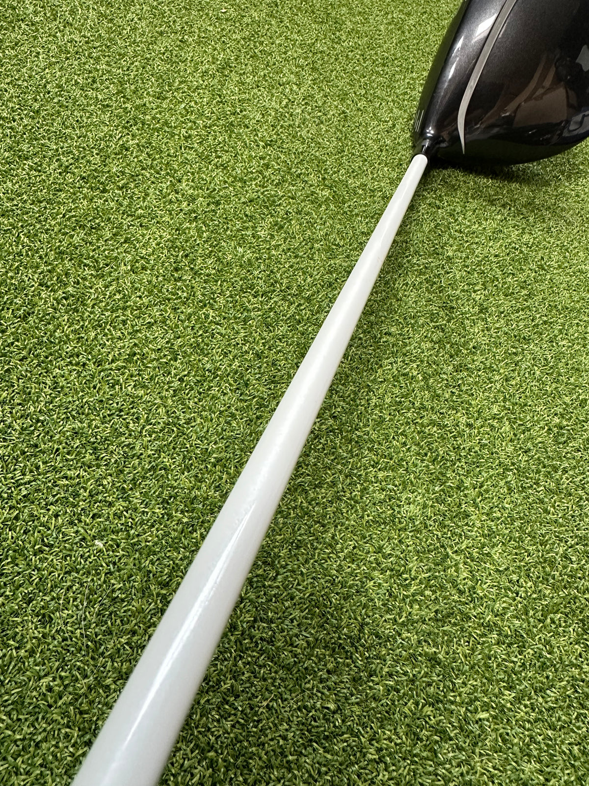 Cleveland Launcher HB Driver 10.5 Degree Senior Flex Miyazaki Shaft
