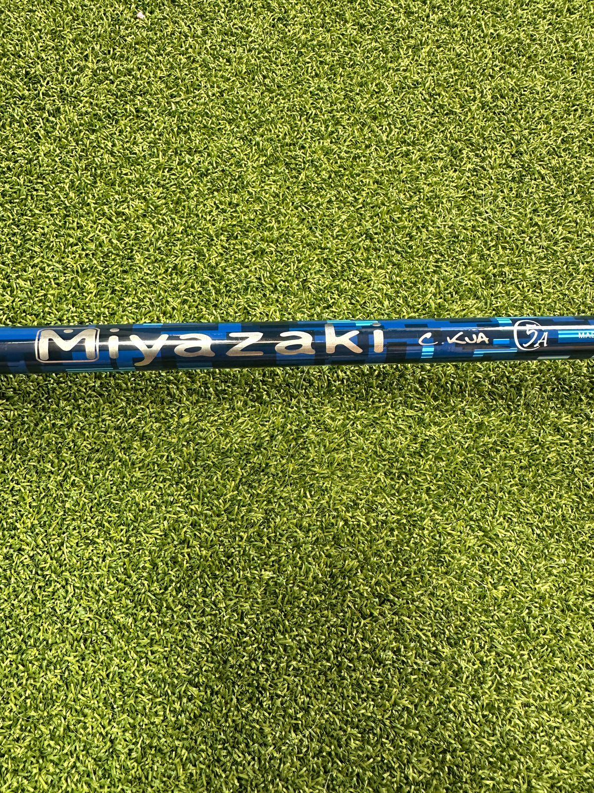 Cleveland Launcher HB Driver 10.5 Degree Senior Flex Miyazaki Shaft