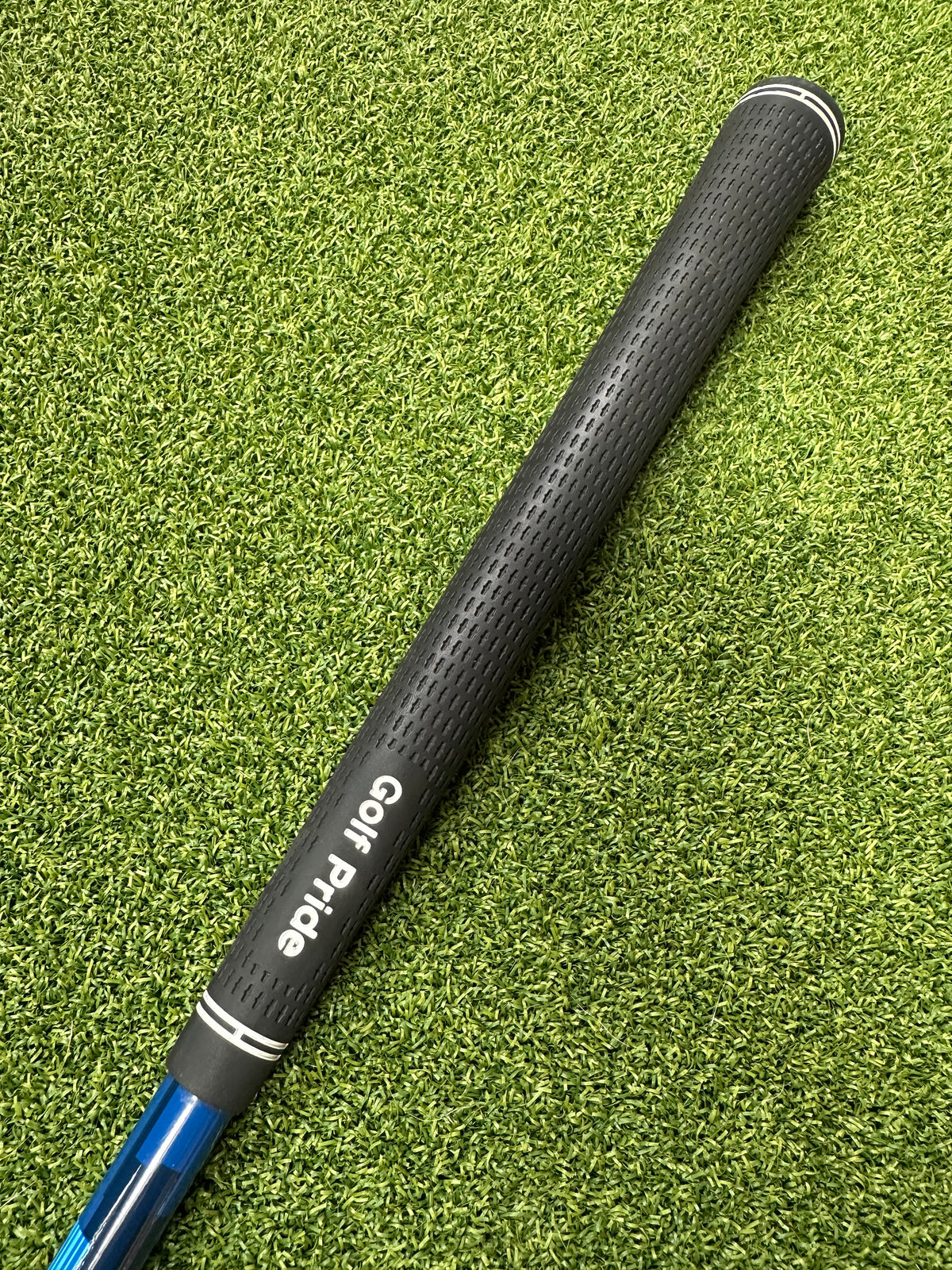 Cleveland Launcher HB Driver 10.5 Degree Senior Flex Miyazaki Shaft