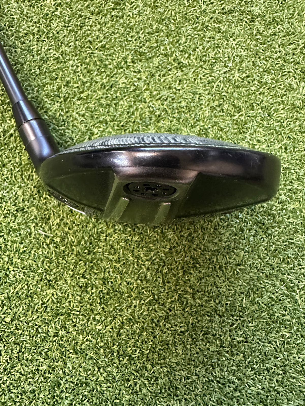 PXG 0311XF Gen 5 7 Wood 22 Degree Senior Flex Cypher Shaft