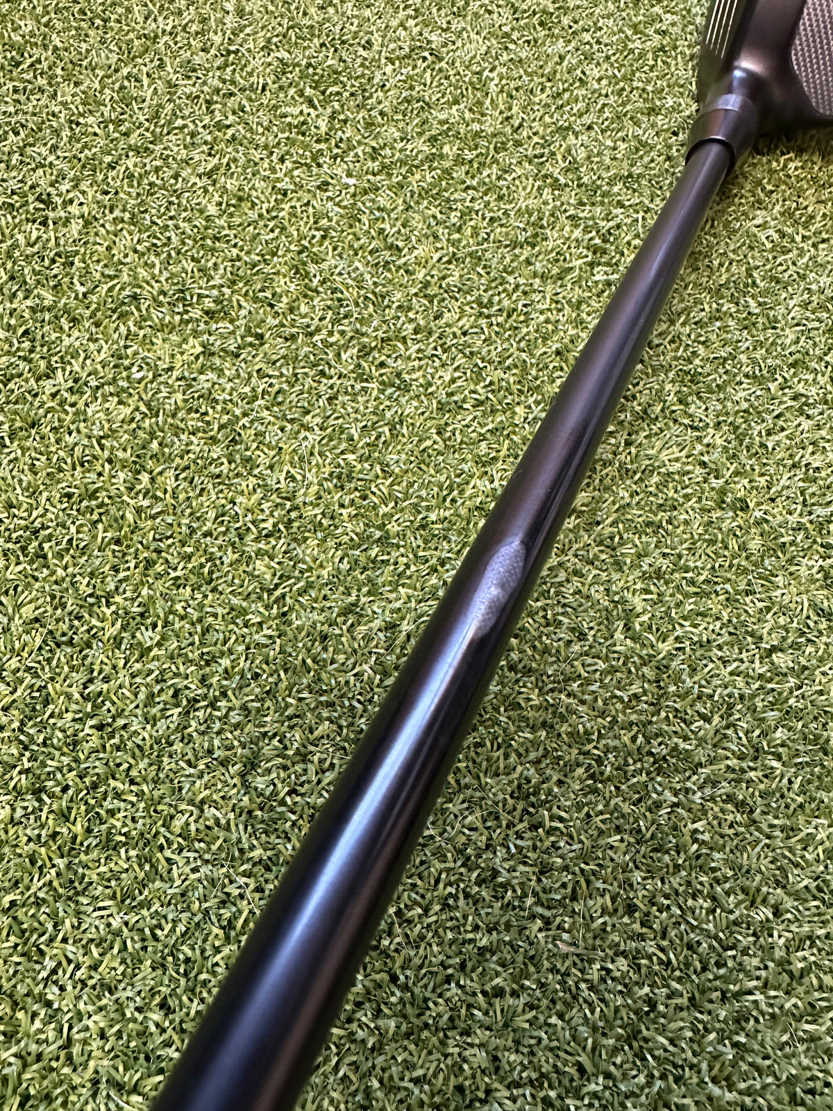 PXG 0311XF Gen 5 7 Wood 22 Degree Senior Flex Cypher Shaft