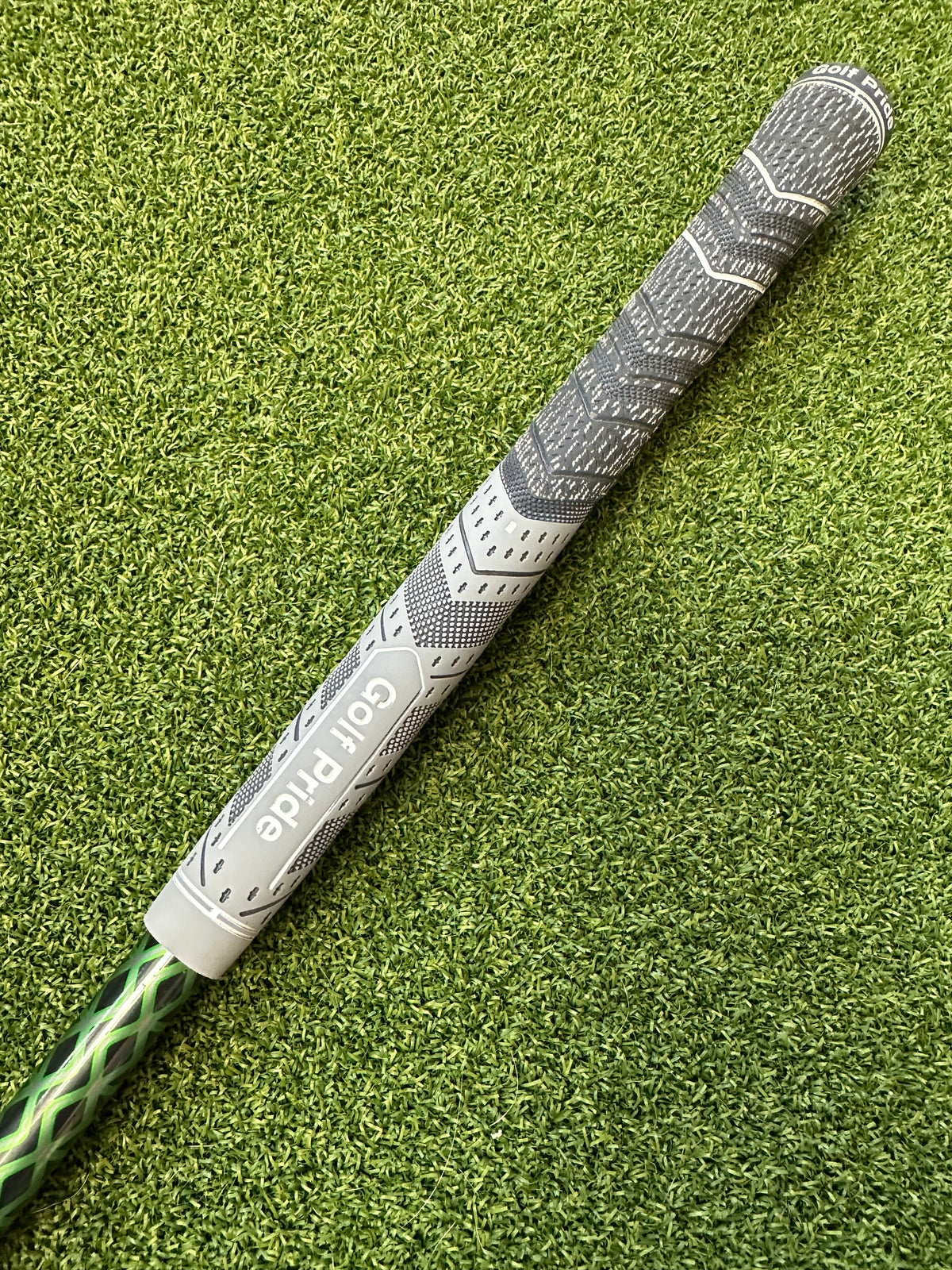 PXG 0311XF Gen 5 7 Wood 22 Degree Senior Flex Cypher Shaft