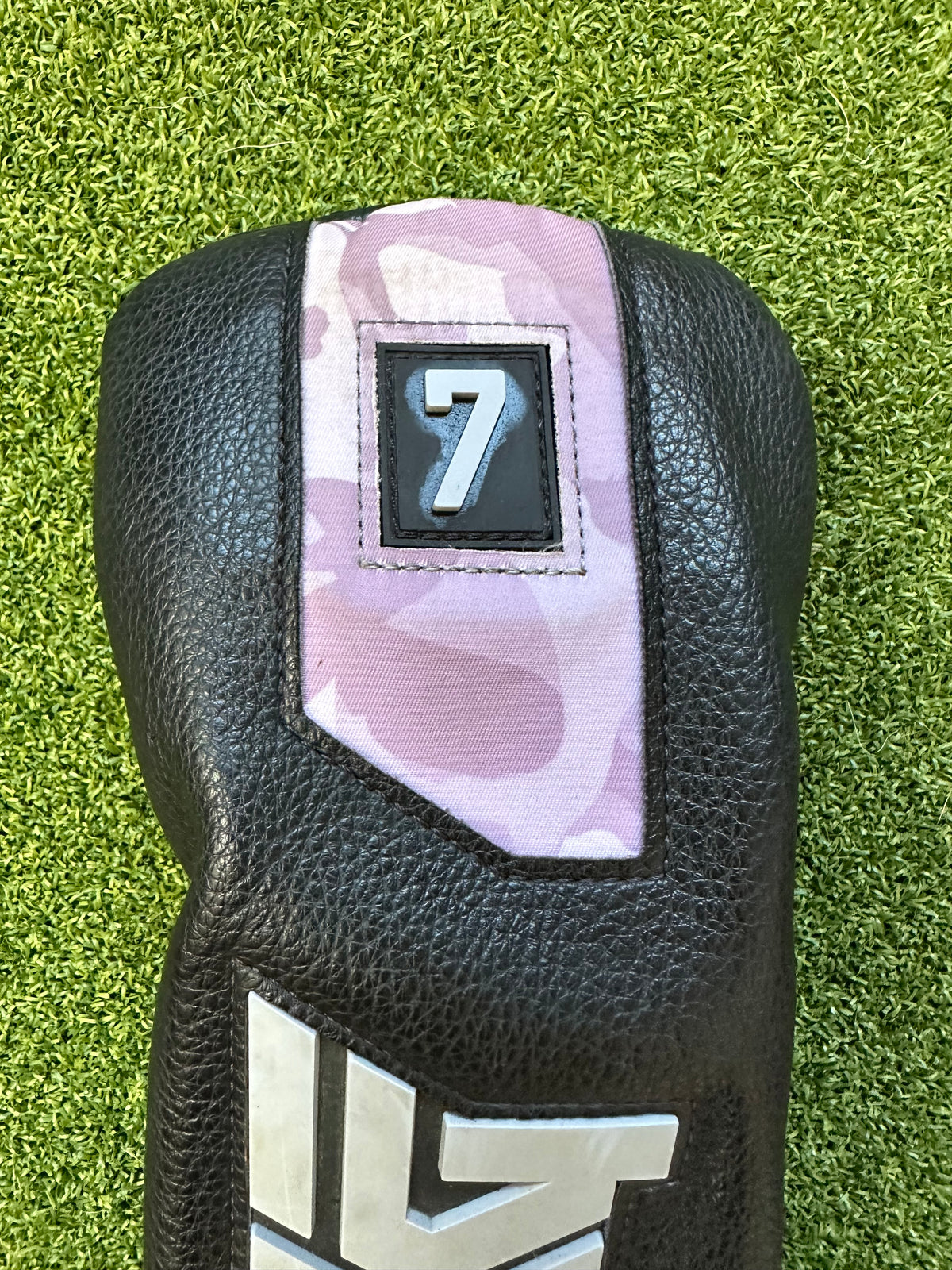 PXG 0311XF Gen 5 7 Wood 22 Degree Senior Flex Cypher Shaft