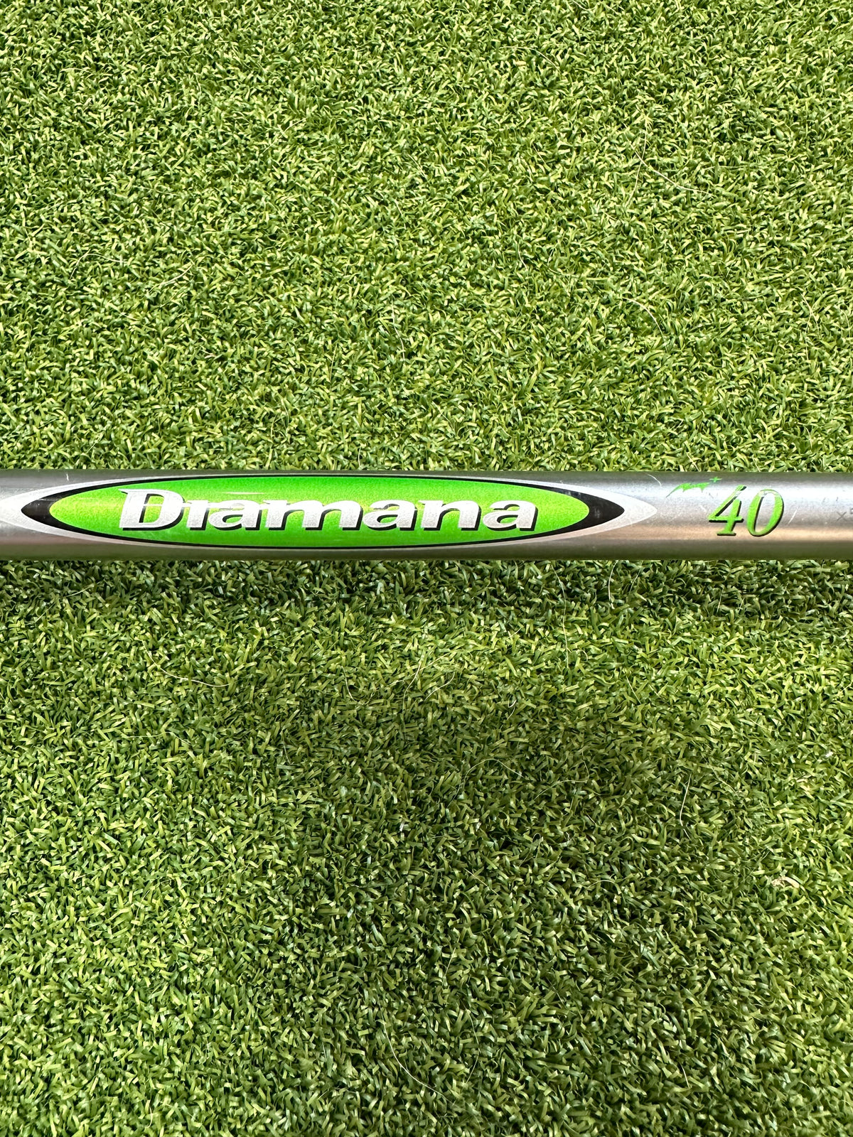 Callaway GBB Epic 7 Wood 21 Degree Ladies Flex Diamana Shaft