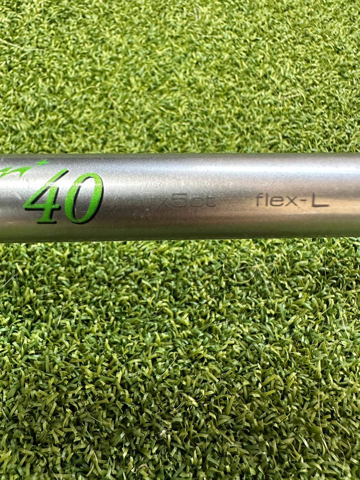 Callaway GBB Epic 7 Wood 21 Degree Ladies Flex Diamana Shaft