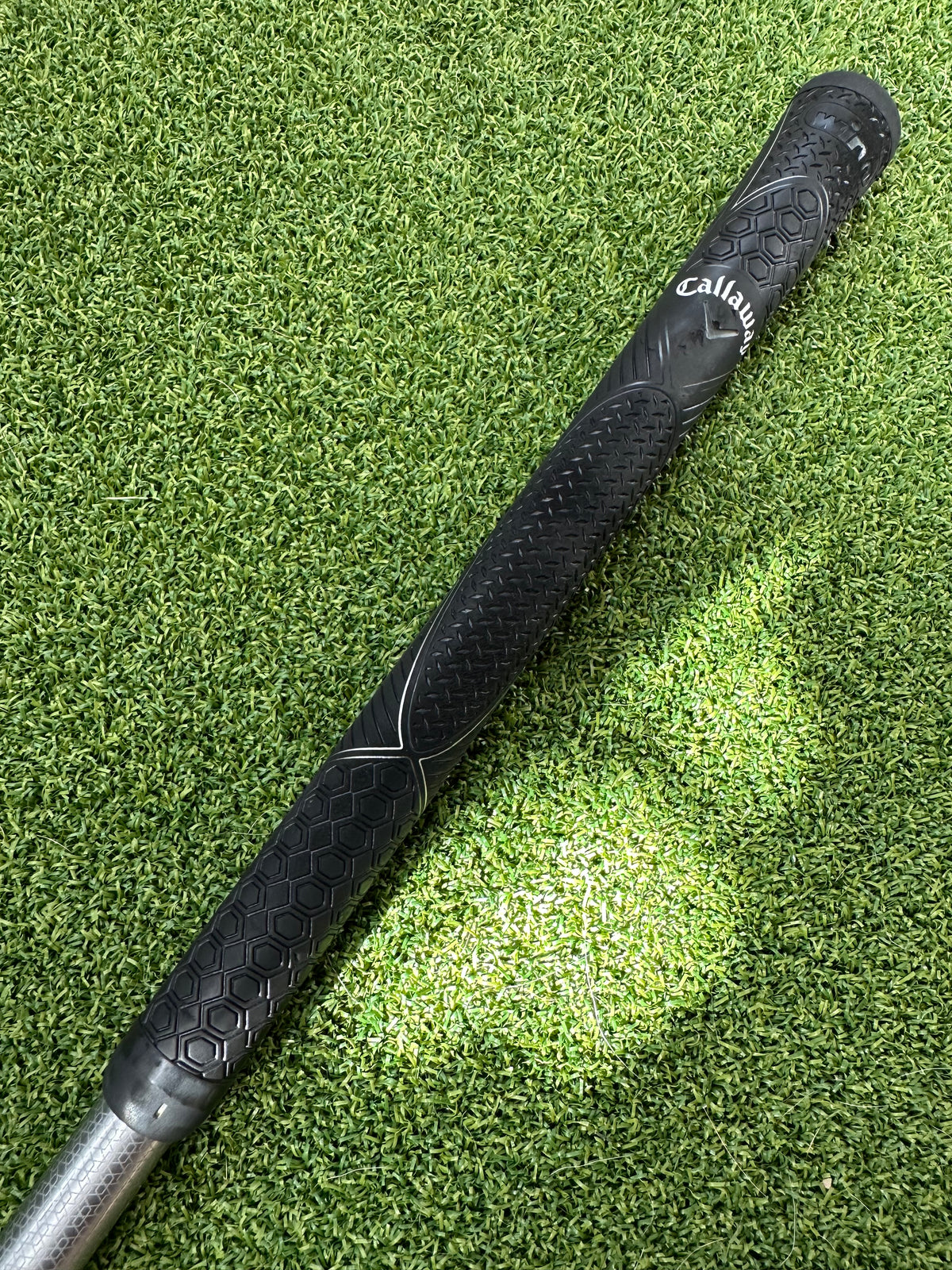 Callaway GBB Epic 7 Wood 21 Degree Ladies Flex Diamana Shaft