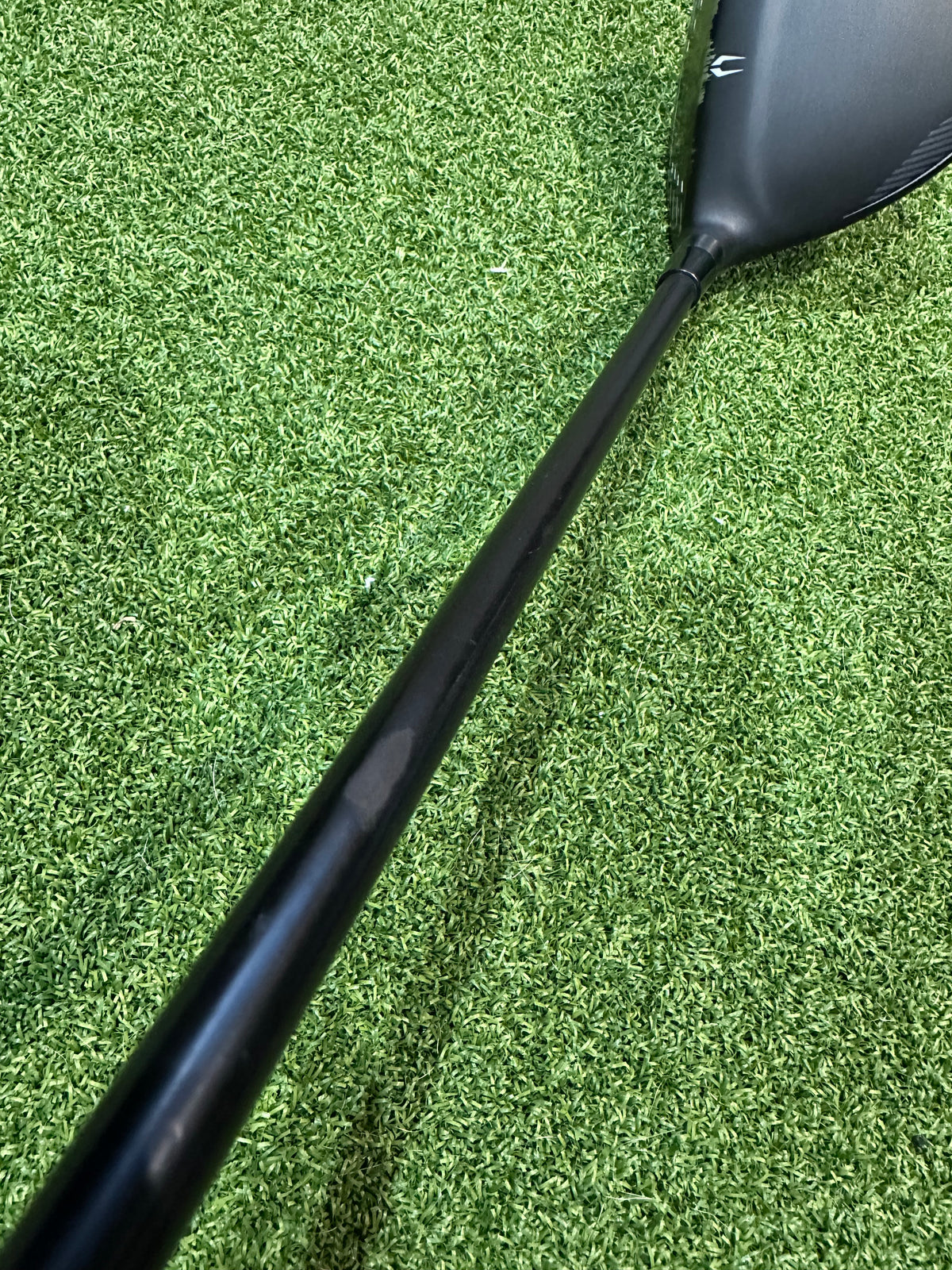Cleveland Launcher XL Halo 7 Wood 21 Degree Senior Flex Cypher Shaft
