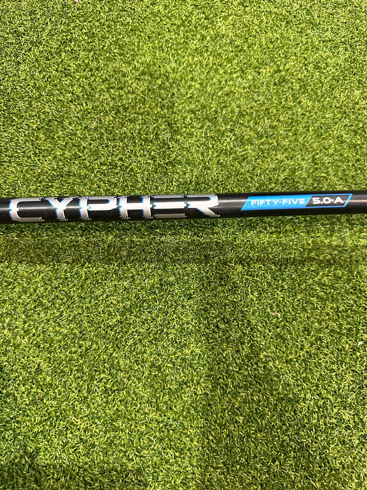 Cleveland Launcher XL Halo 7 Wood 21 Degree Senior Flex Cypher Shaft