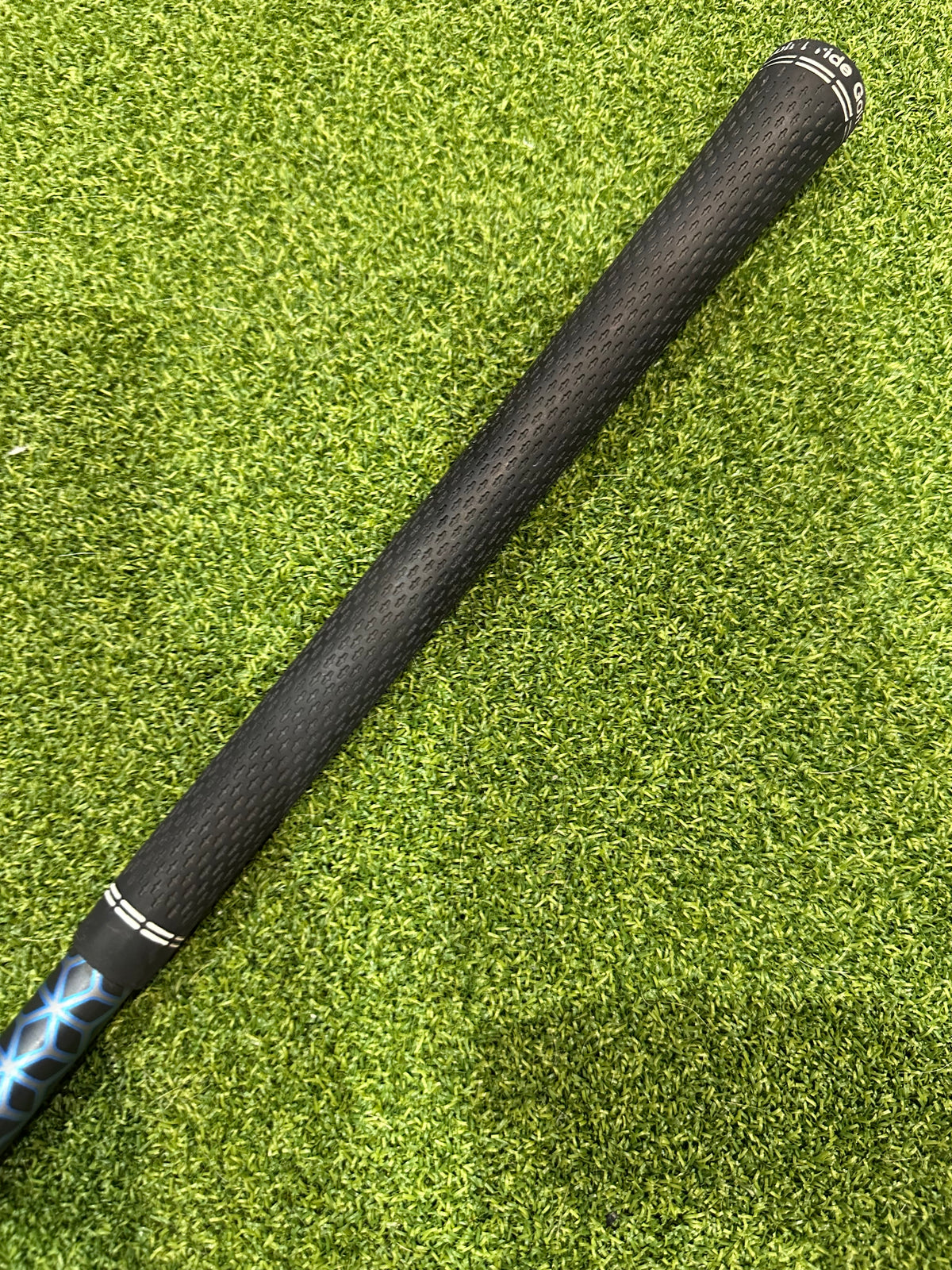 Cleveland Launcher XL Halo 7 Wood 21 Degree Senior Flex Cypher Shaft