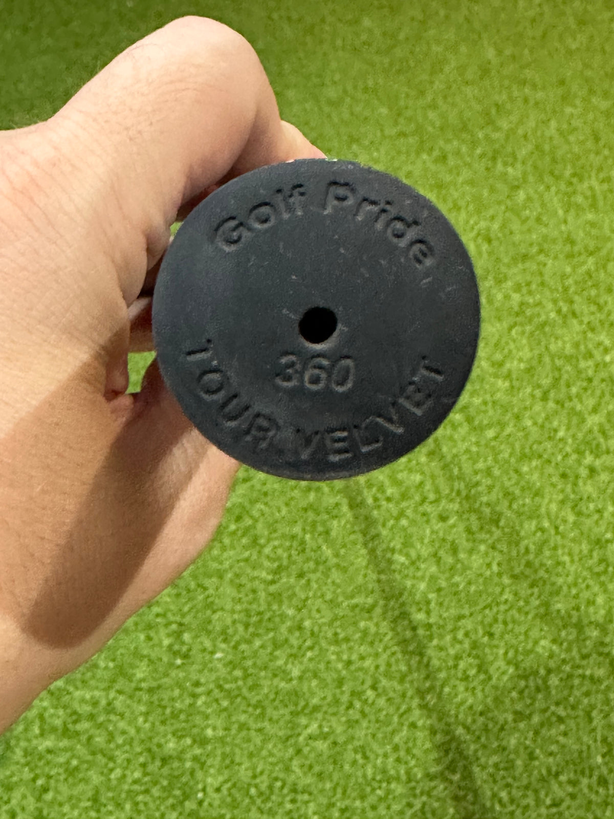 Cleveland Launcher XL Halo 7 Wood 21 Degree Senior Flex Cypher Shaft