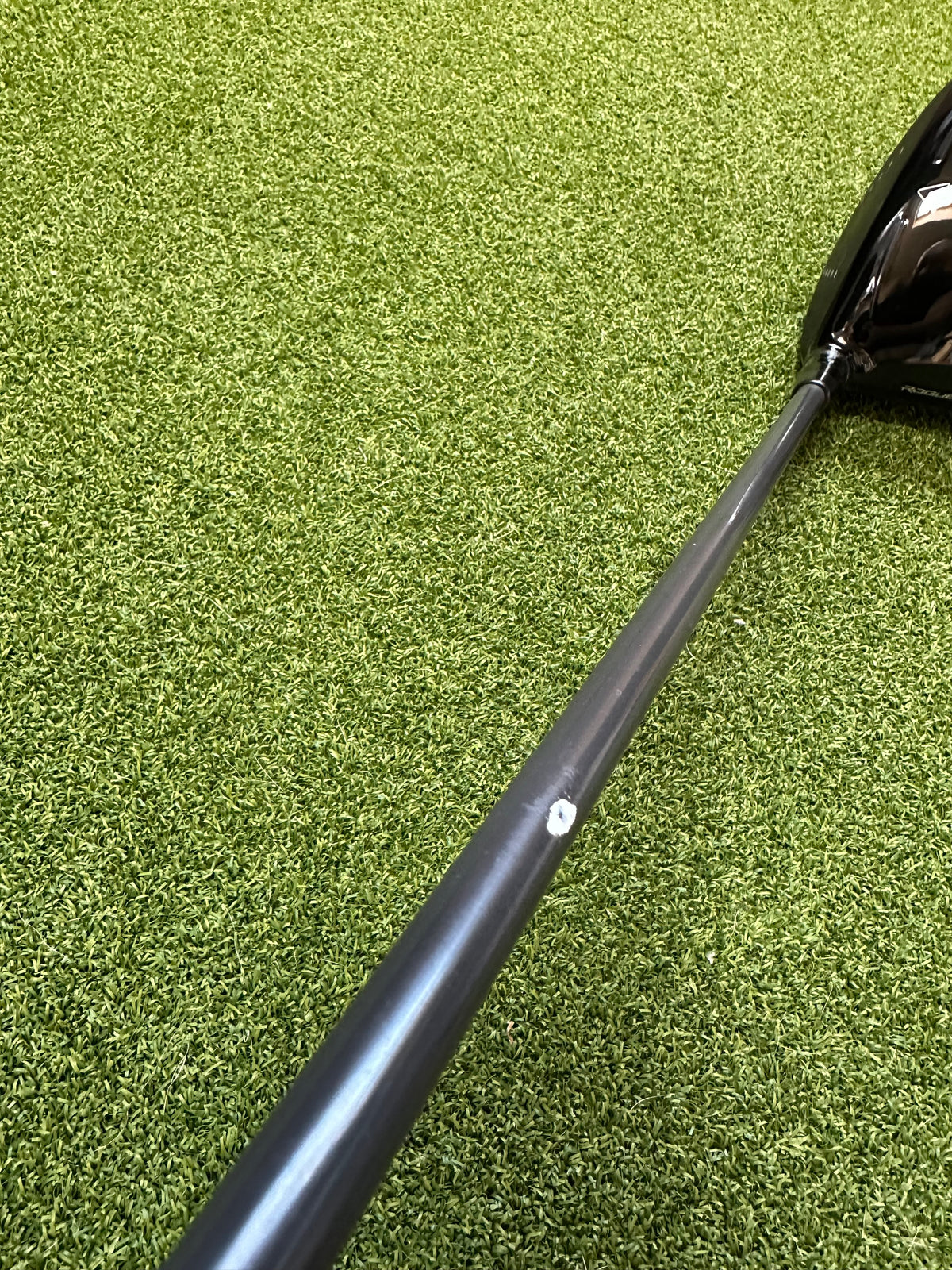 Callaway Rogue Sub Zero Driver 9 Degree X Flex Fujikura Pro Shaft