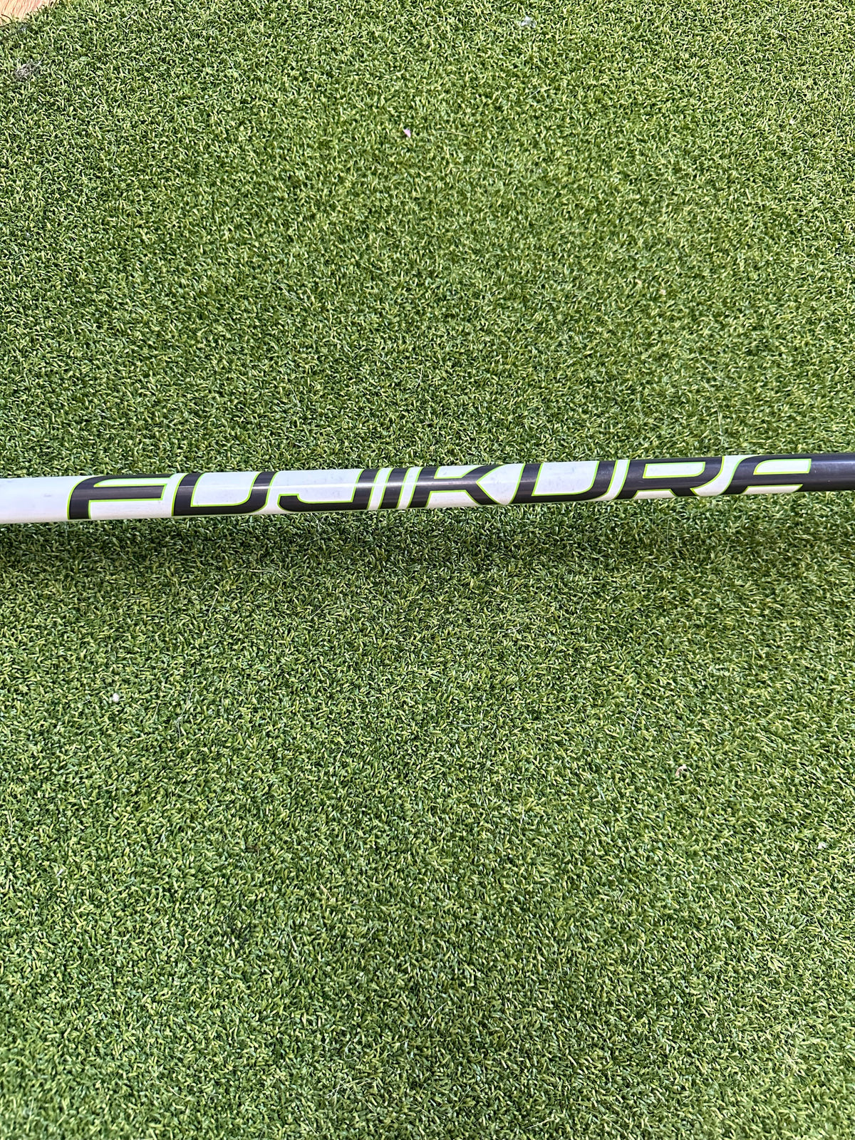 Callaway Rogue Sub Zero Driver 9 Degree X Flex Fujikura Pro Shaft