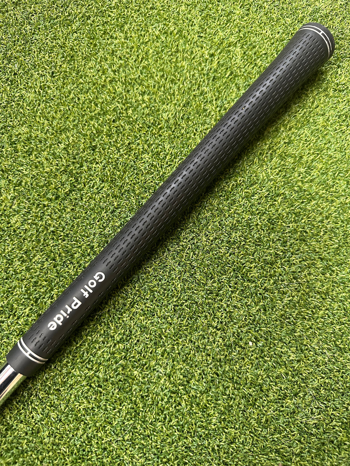 Ping G400 Pitching Wedge Black Dot 44.5 Degree Stiff Flex AWT 2.0 Shaft