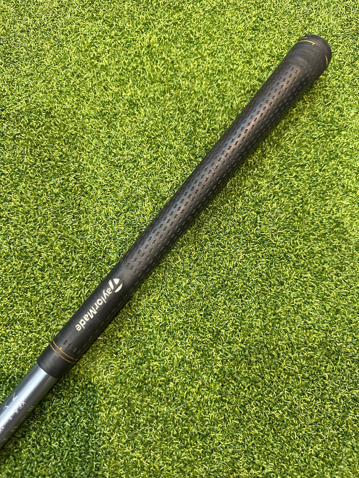 Taylormade RBZ Black Driver 10.5 Degree Regular Flex Ozik Shaft
