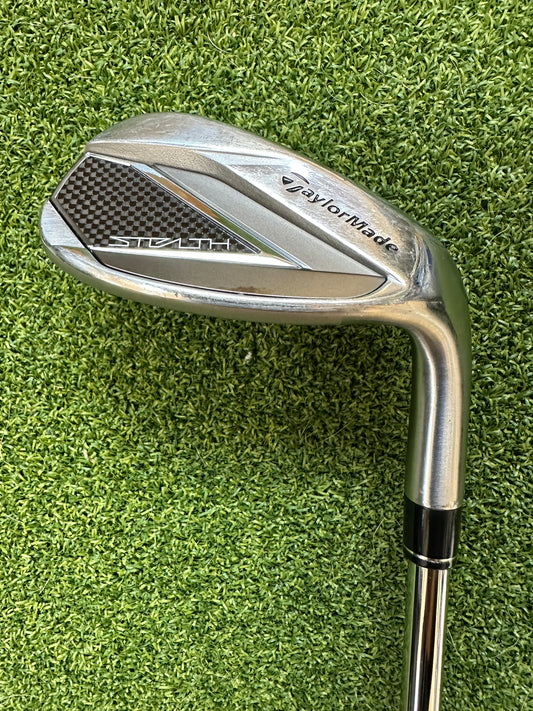 Taylormade Stealth Sand Wedge 54 Degree Stiff Flex KBS Max Shaft