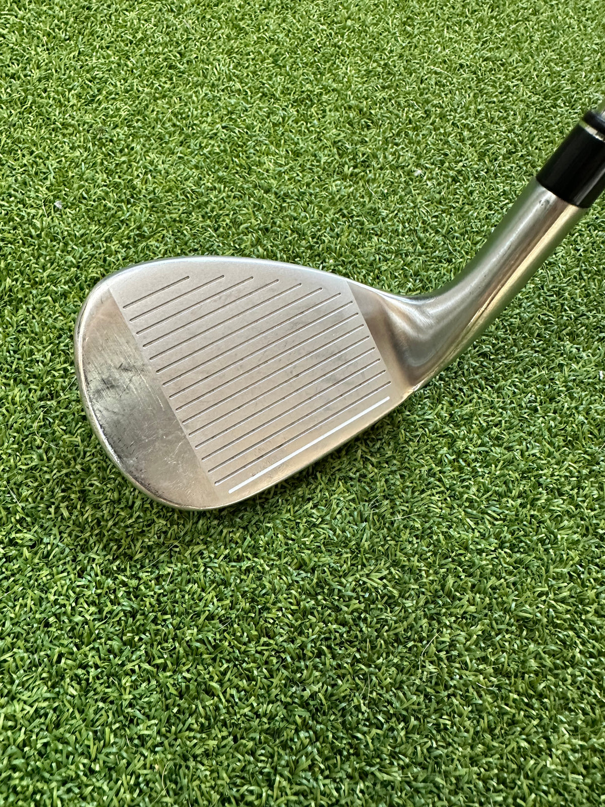 Taylormade Stealth Sand Wedge 54 Degree Stiff Flex KBS Max Shaft
