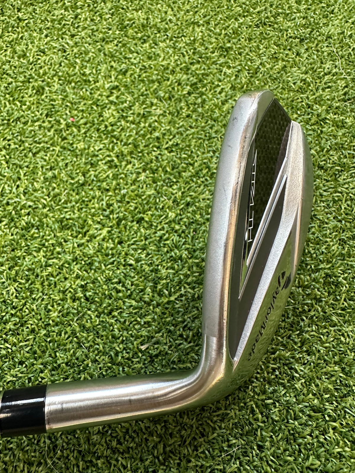 Taylormade Stealth Sand Wedge 54 Degree Stiff Flex KBS Max Shaft