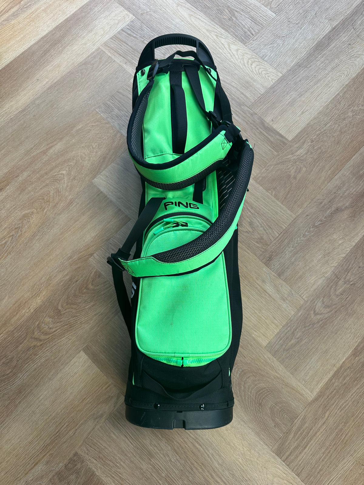 Ping Hoofer Prodi G Stand Bag Small