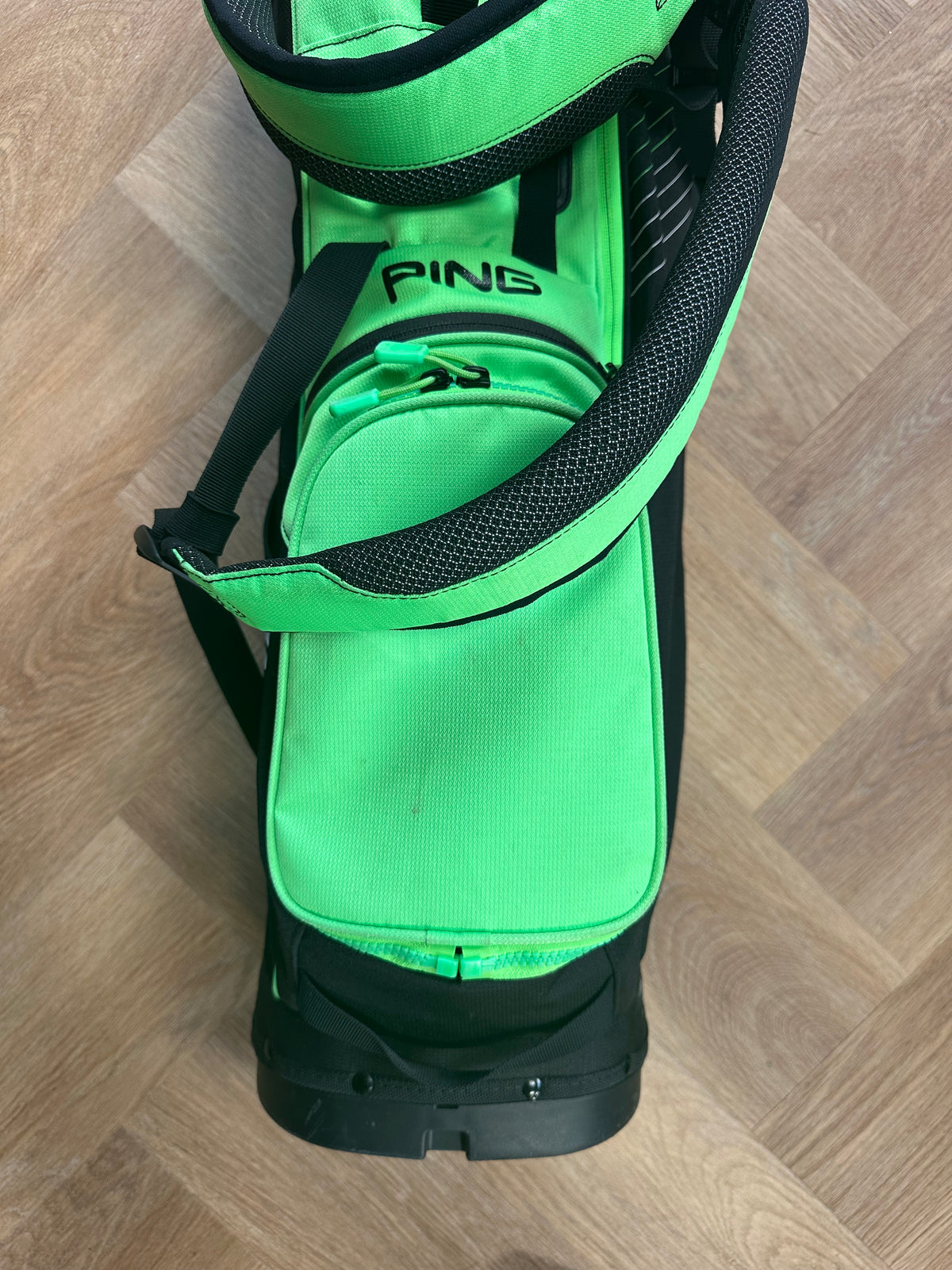 Ping Hoofer Prodi G Stand Bag Small
