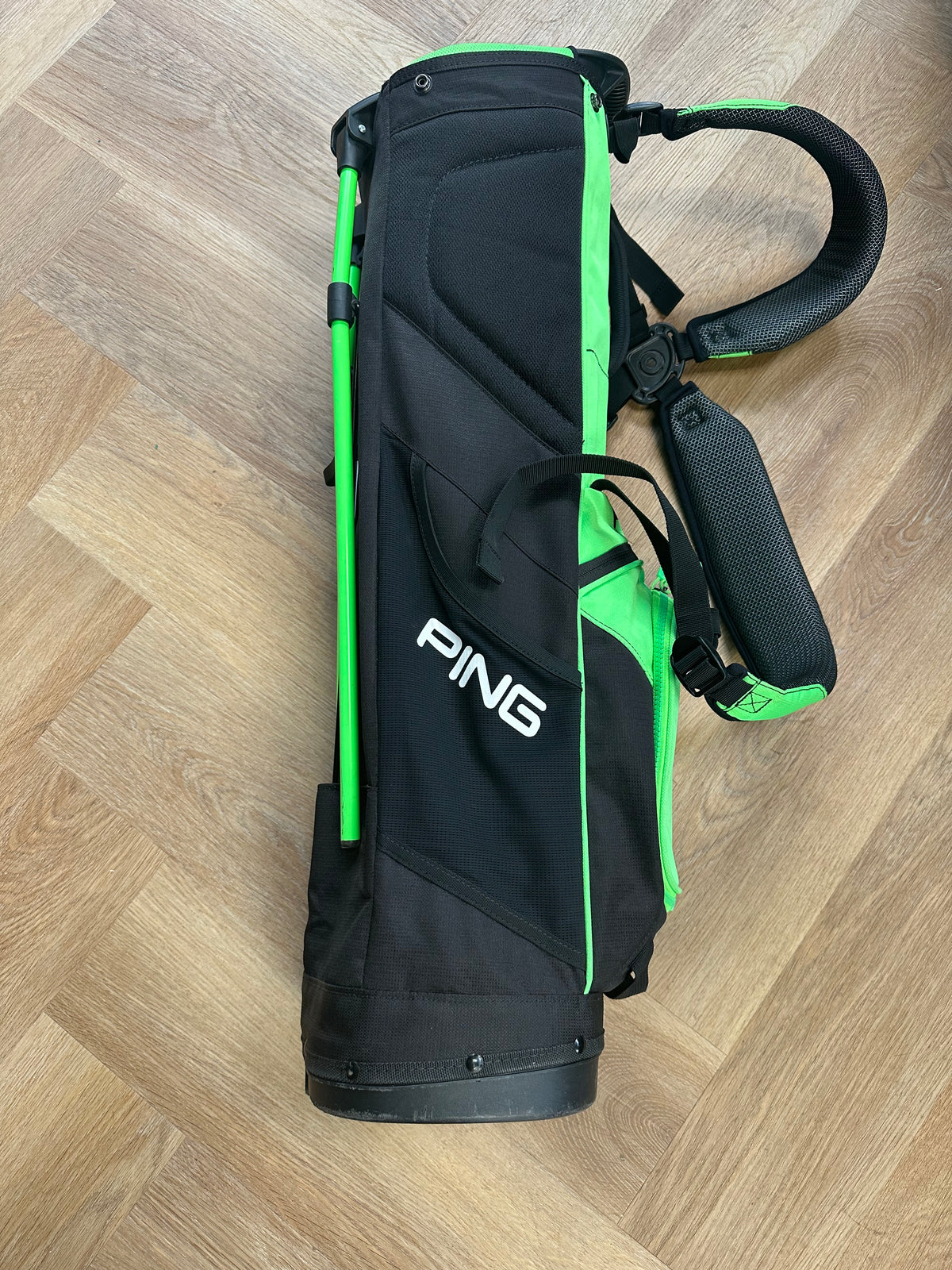 Ping Hoofer Prodi G Stand Bag Small