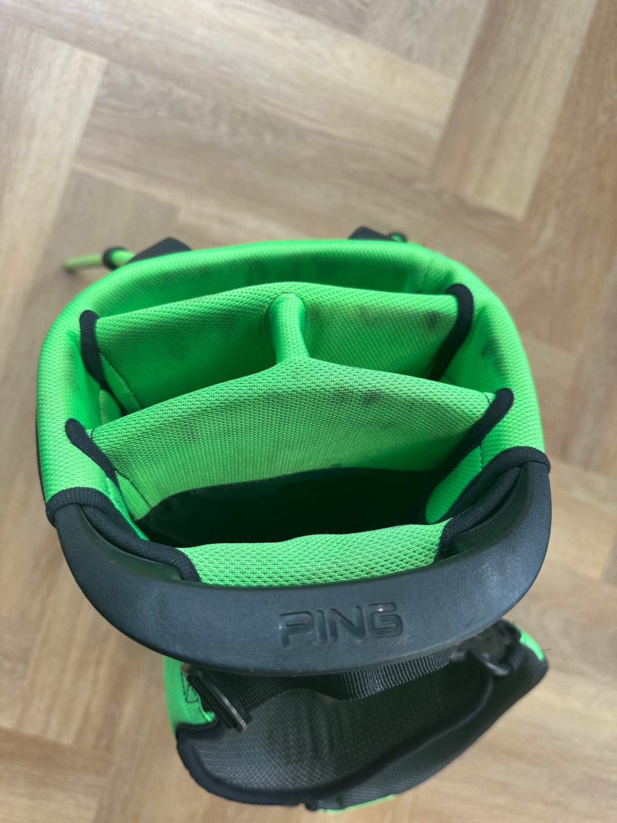Ping Hoofer Prodi G Stand Bag Small