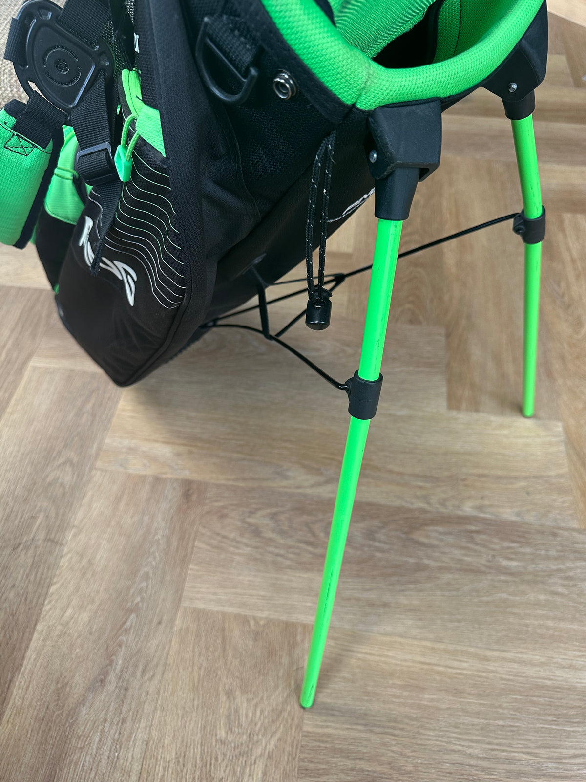 Ping Hoofer Prodi G Stand Bag Small