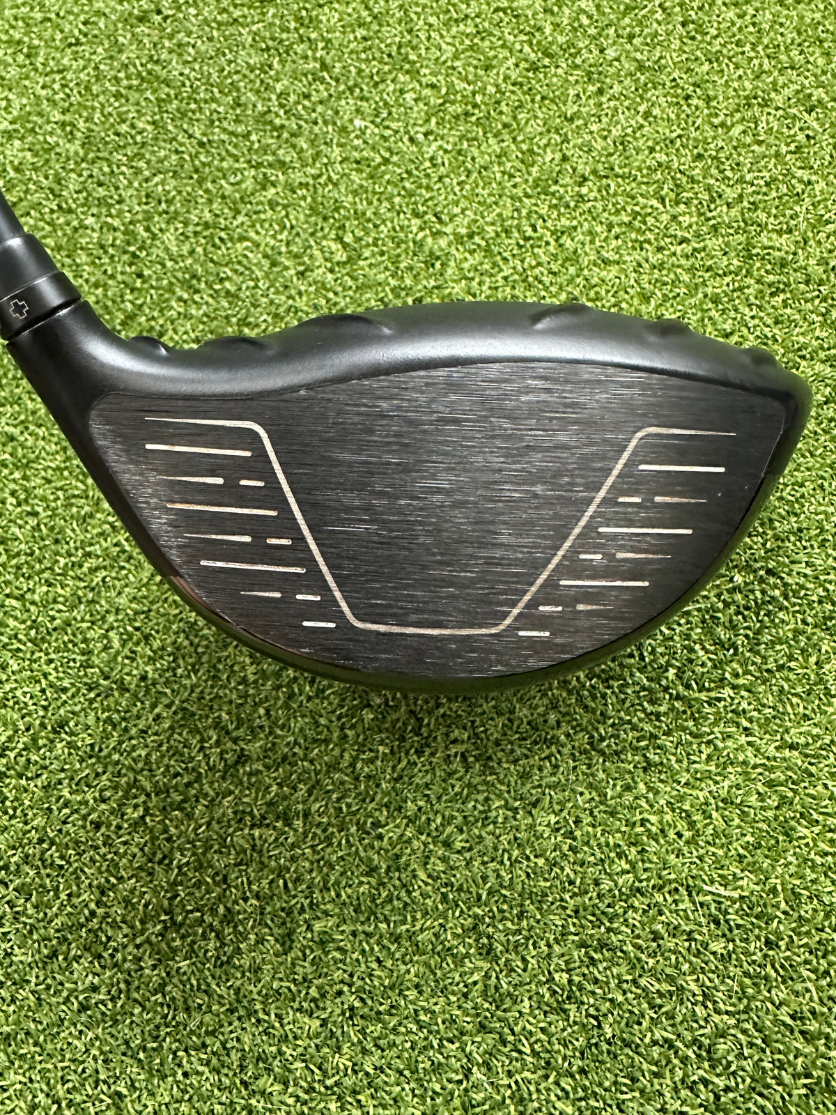 Ping G425 LST Driver 9 Degree Regular Flex Alta CB Shaft Left Handed