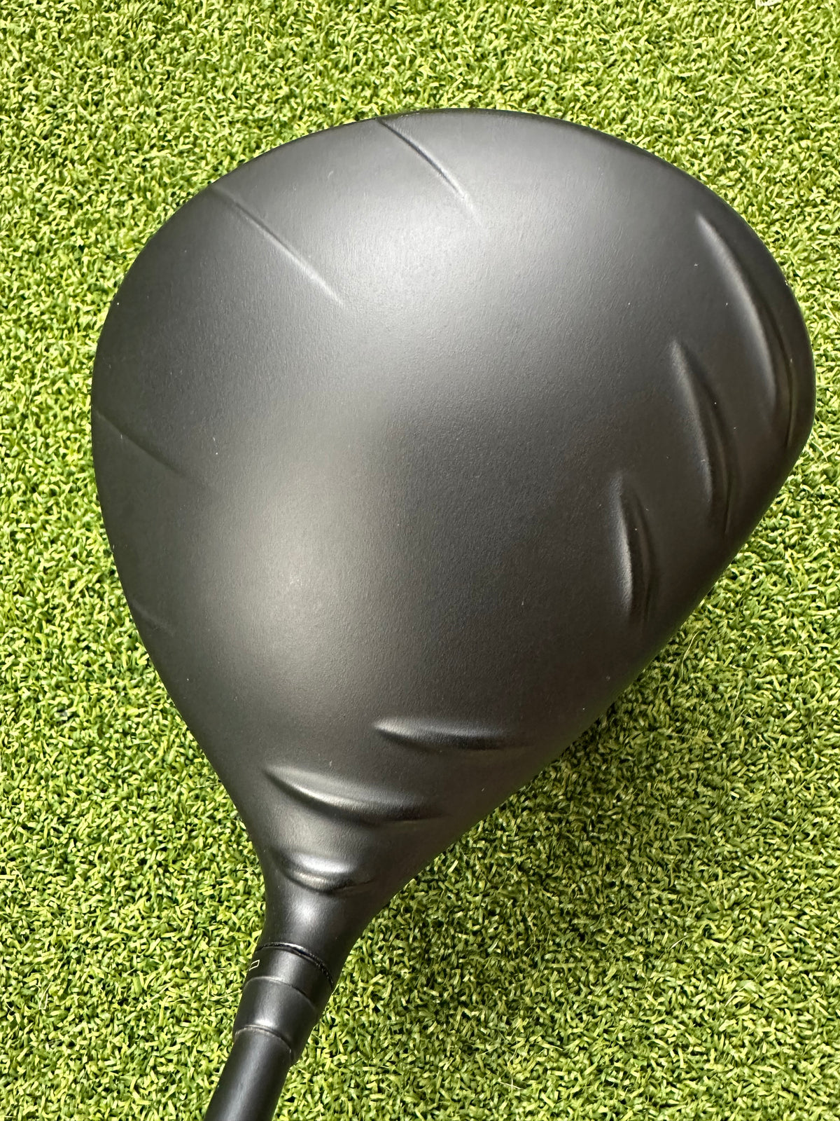 Ping G425 LST Driver 9 Degree Regular Flex Alta CB Shaft Left Handed