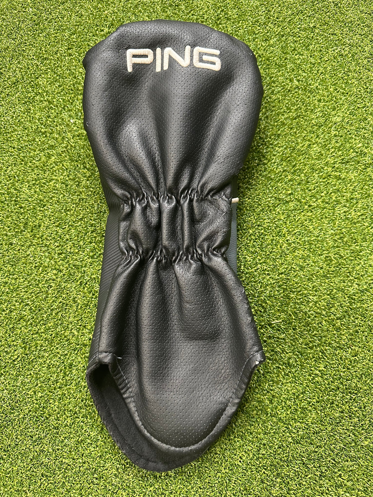 Ping G425 LST Driver 9 Degree Regular Flex Alta CB Shaft Left Handed