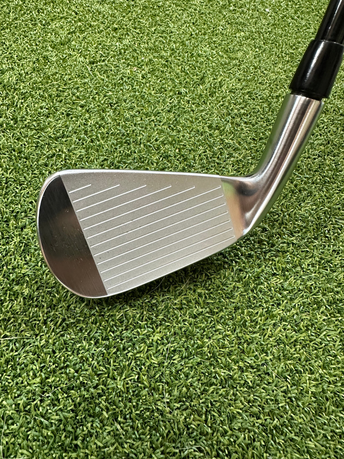 Titleist T200 2021 2 Iron 17 Degree Stiff Flex HZRDUS Smoke Shaft