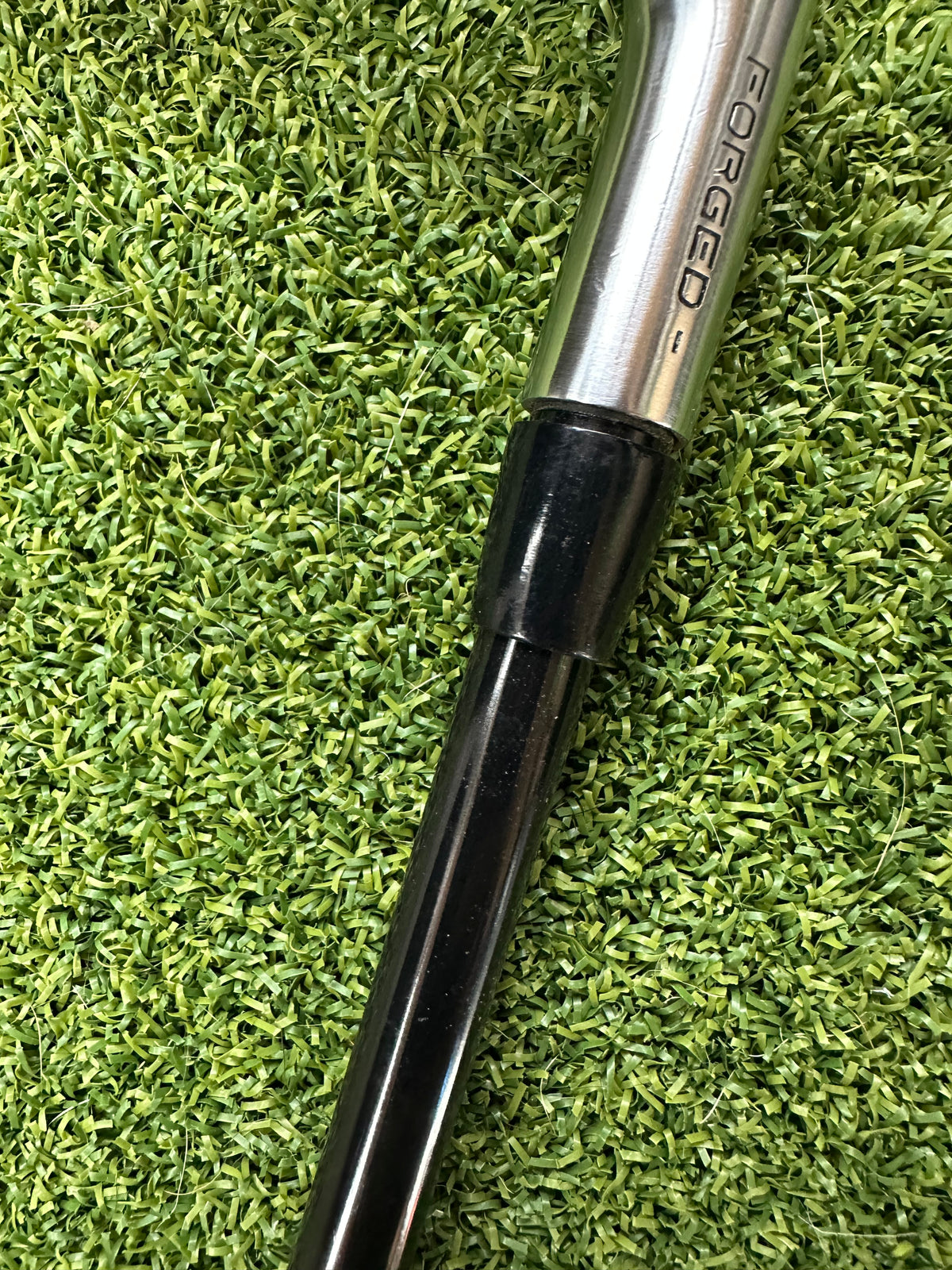 Titleist T200 2021 2 Iron 17 Degree Stiff Flex HZRDUS Smoke Shaft