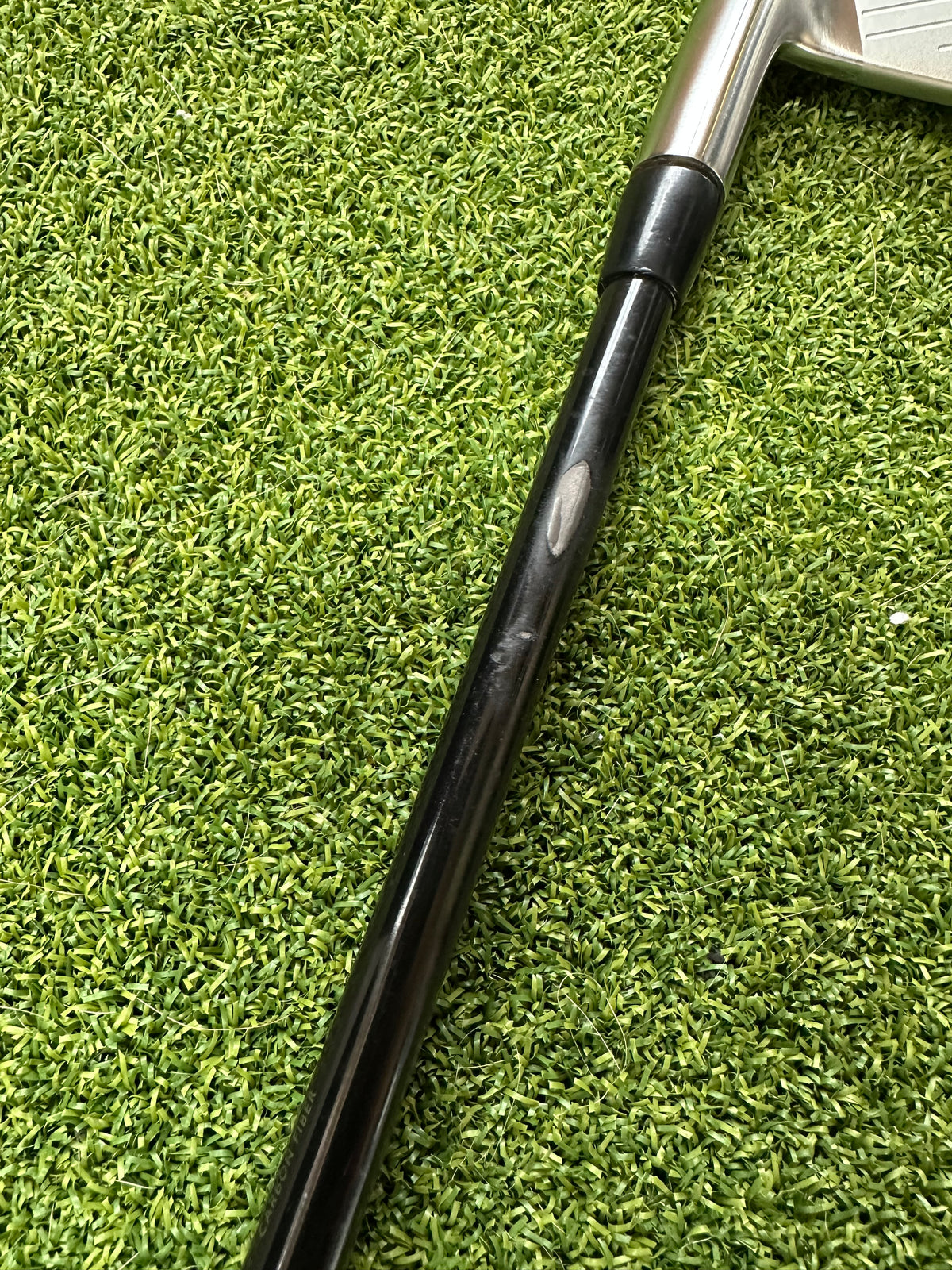 Titleist T200 2021 2 Iron 17 Degree Stiff Flex HZRDUS Smoke Shaft