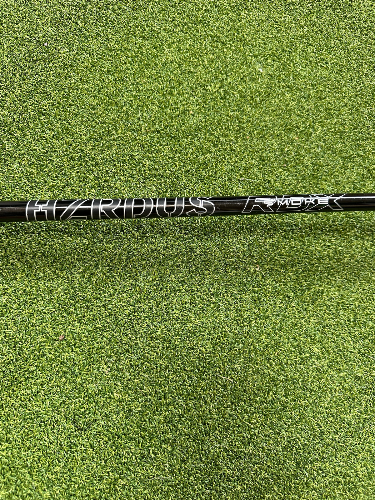 Titleist T200 2021 2 Iron 17 Degree Stiff Flex HZRDUS Smoke Shaft
