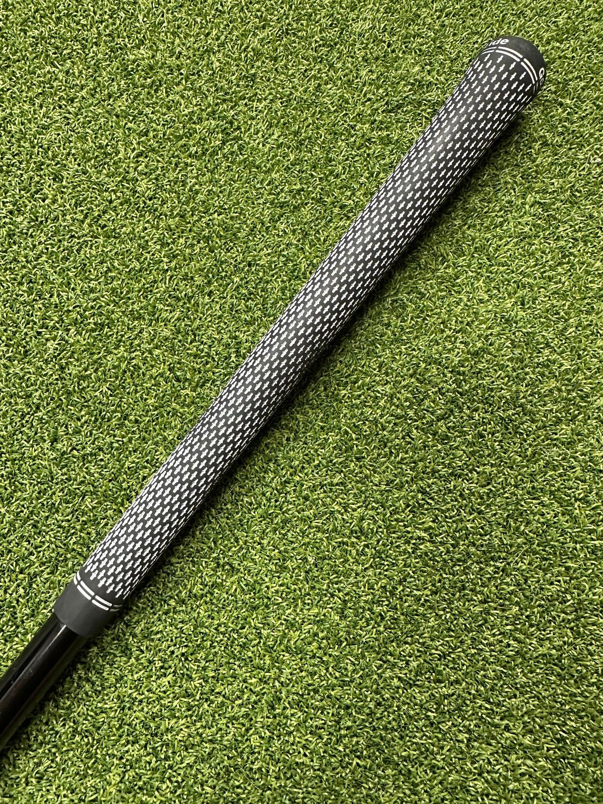 Titleist T200 2021 2 Iron 17 Degree Stiff Flex HZRDUS Smoke Shaft