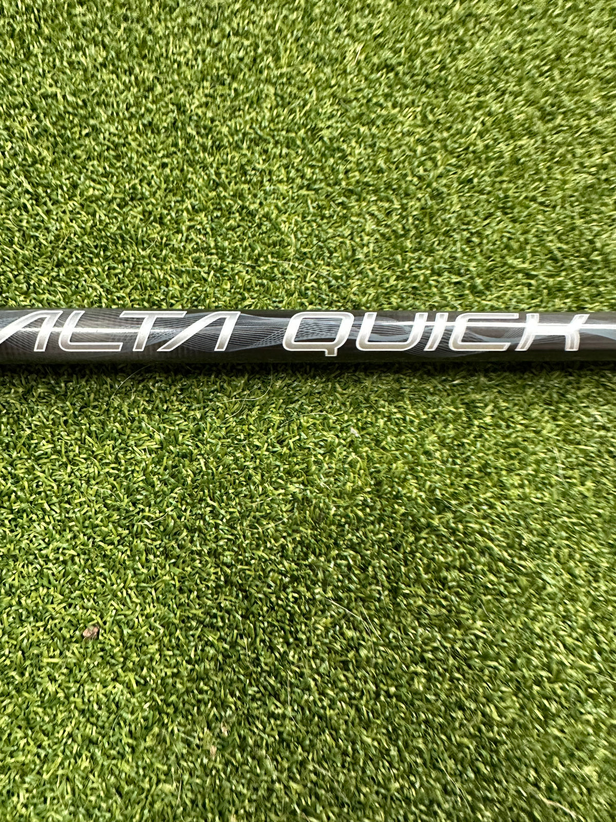 Ping G425 Max Driver 12 Degree Senior Flex Alta Quick Shaft