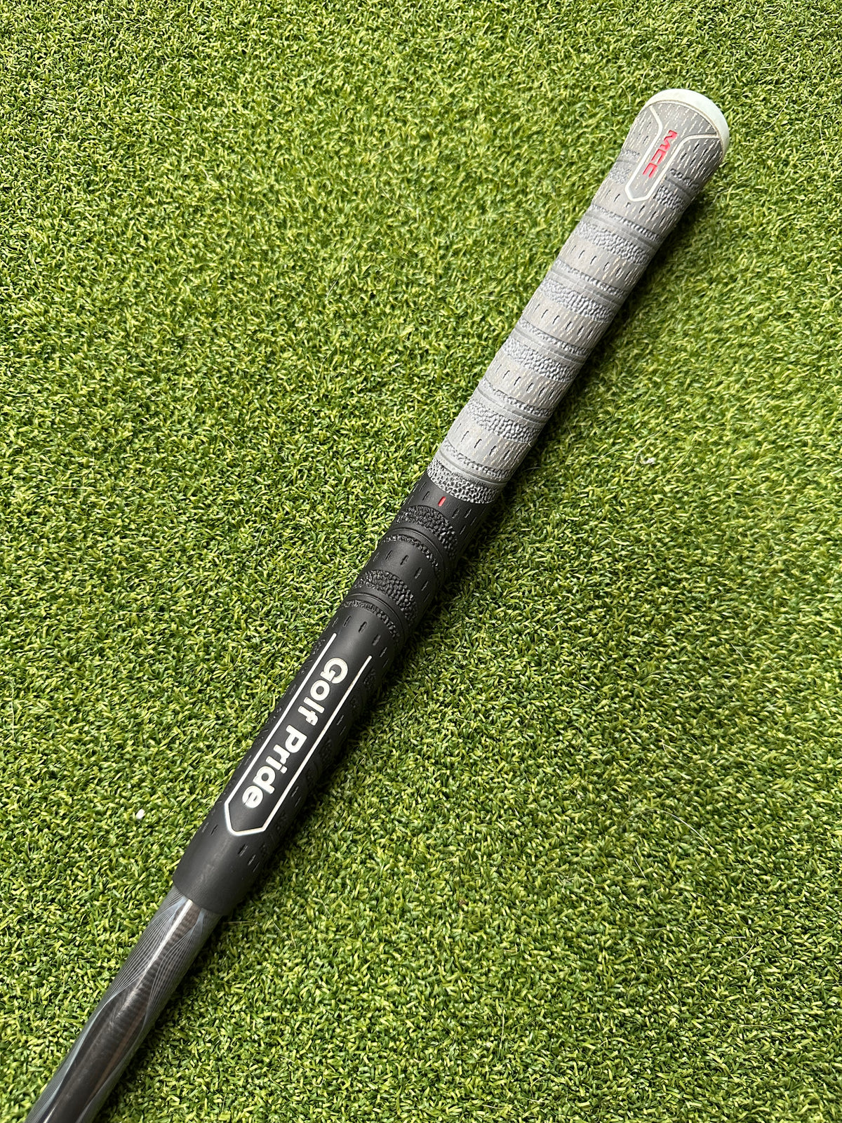 Ping G425 Max Driver 12 Degree Senior Flex Alta Quick Shaft